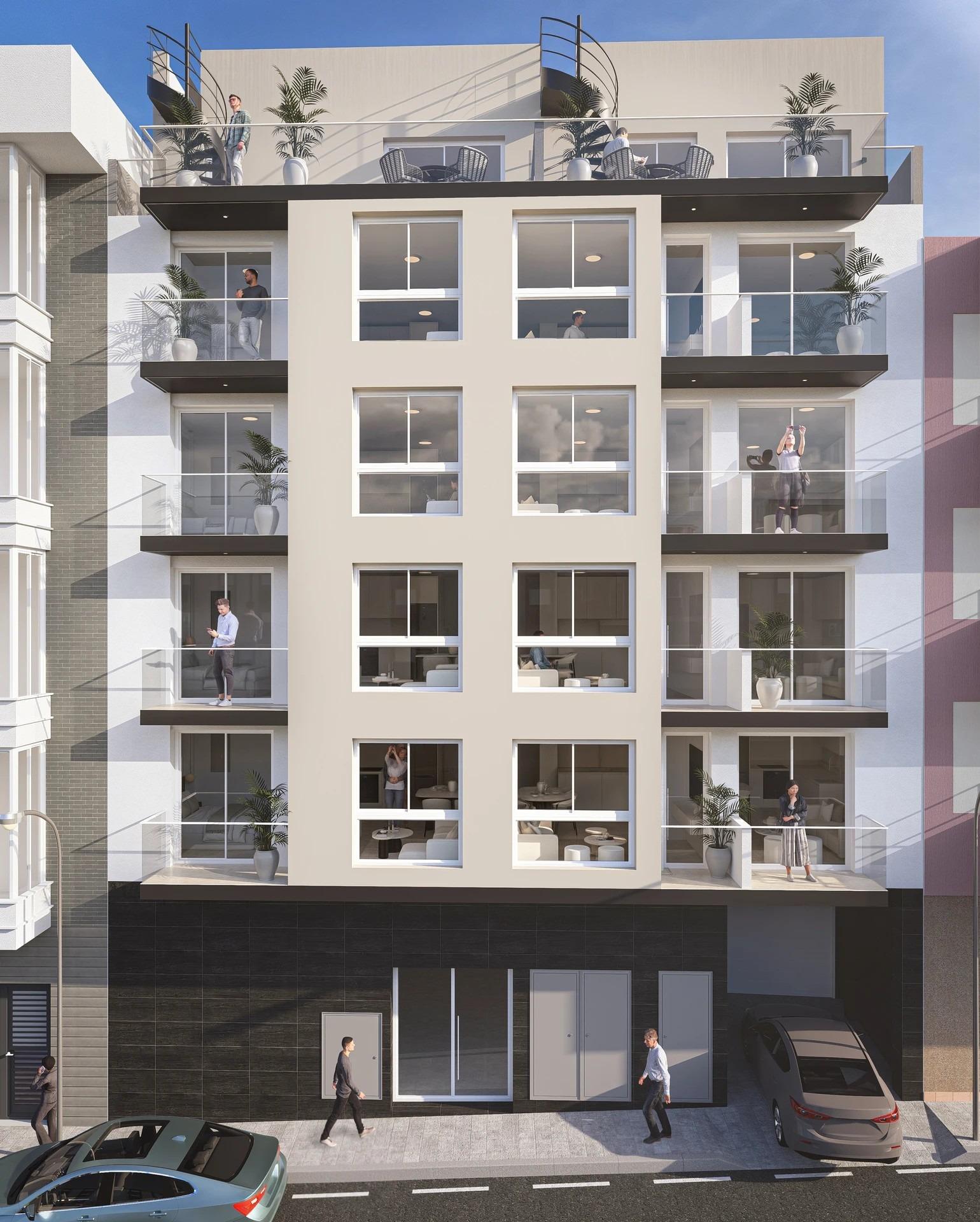 Apartment for sale in Torrevieja, Alicante, Spain