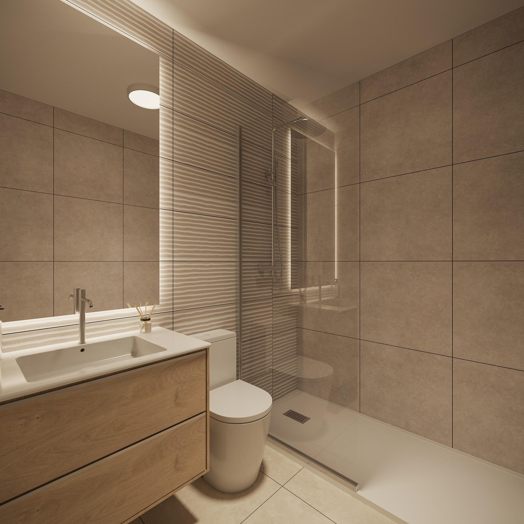 Apartment for sale in Torrevieja, Alicante, Spain