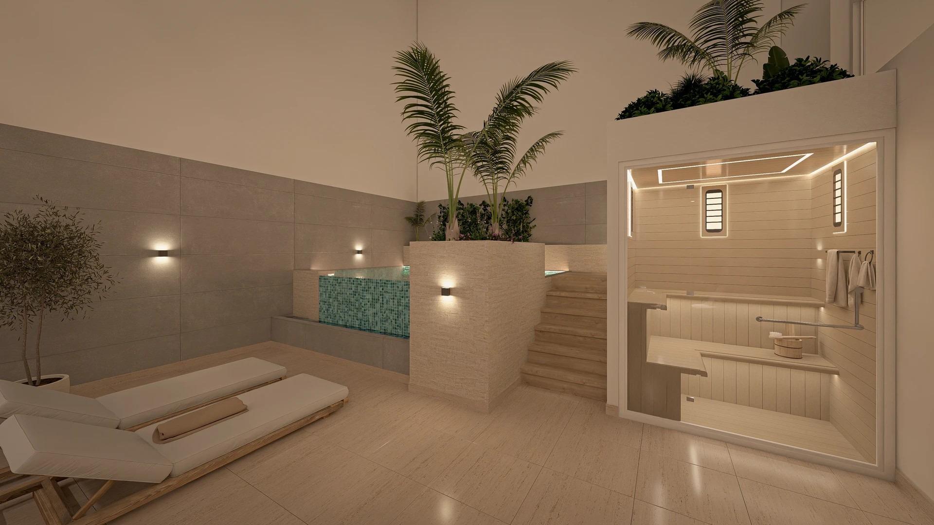 Apartment for sale in Torrevieja, Alicante, Spain