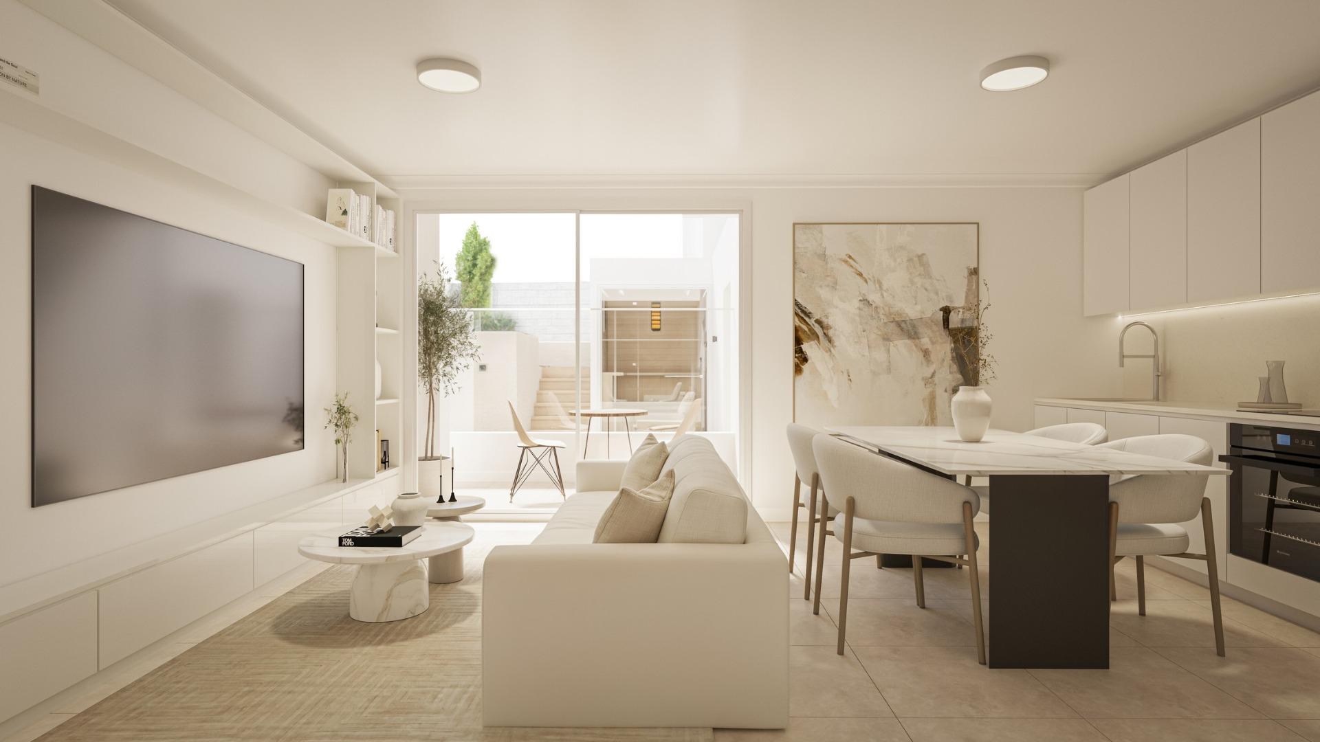 Apartment for sale in Torrevieja, Alicante, Spain