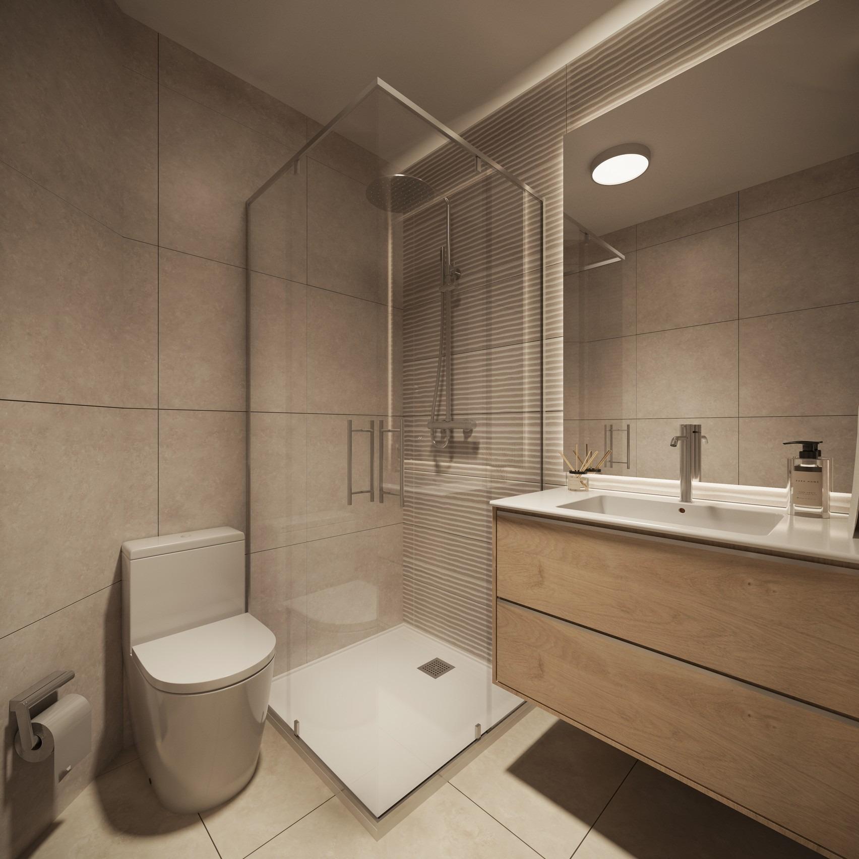 Apartment for sale in Torrevieja, Alicante, Spain