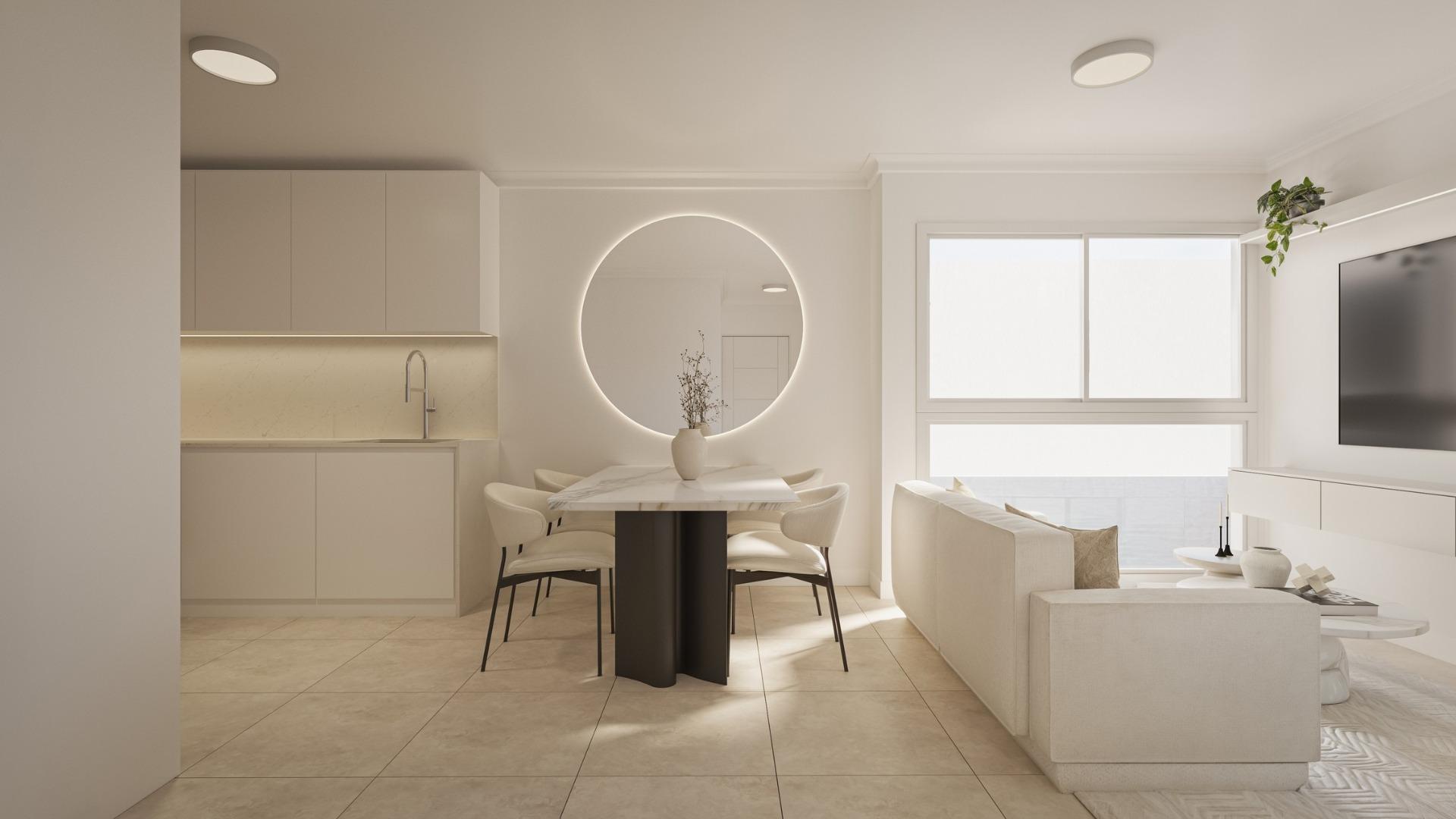 Apartment for sale in Torrevieja, Alicante, Spain