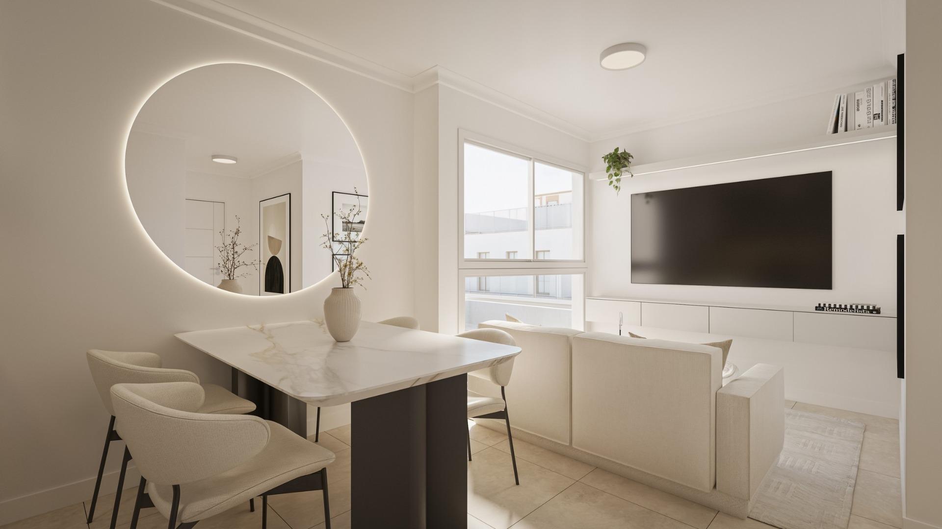 Apartment for sale in Torrevieja, Alicante, Spain