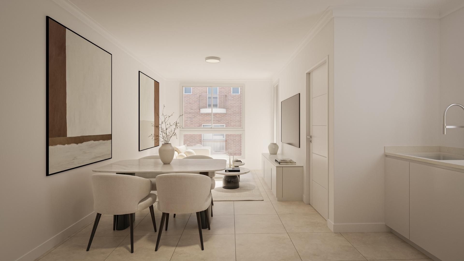 Apartment for sale in Torrevieja, Alicante, Spain