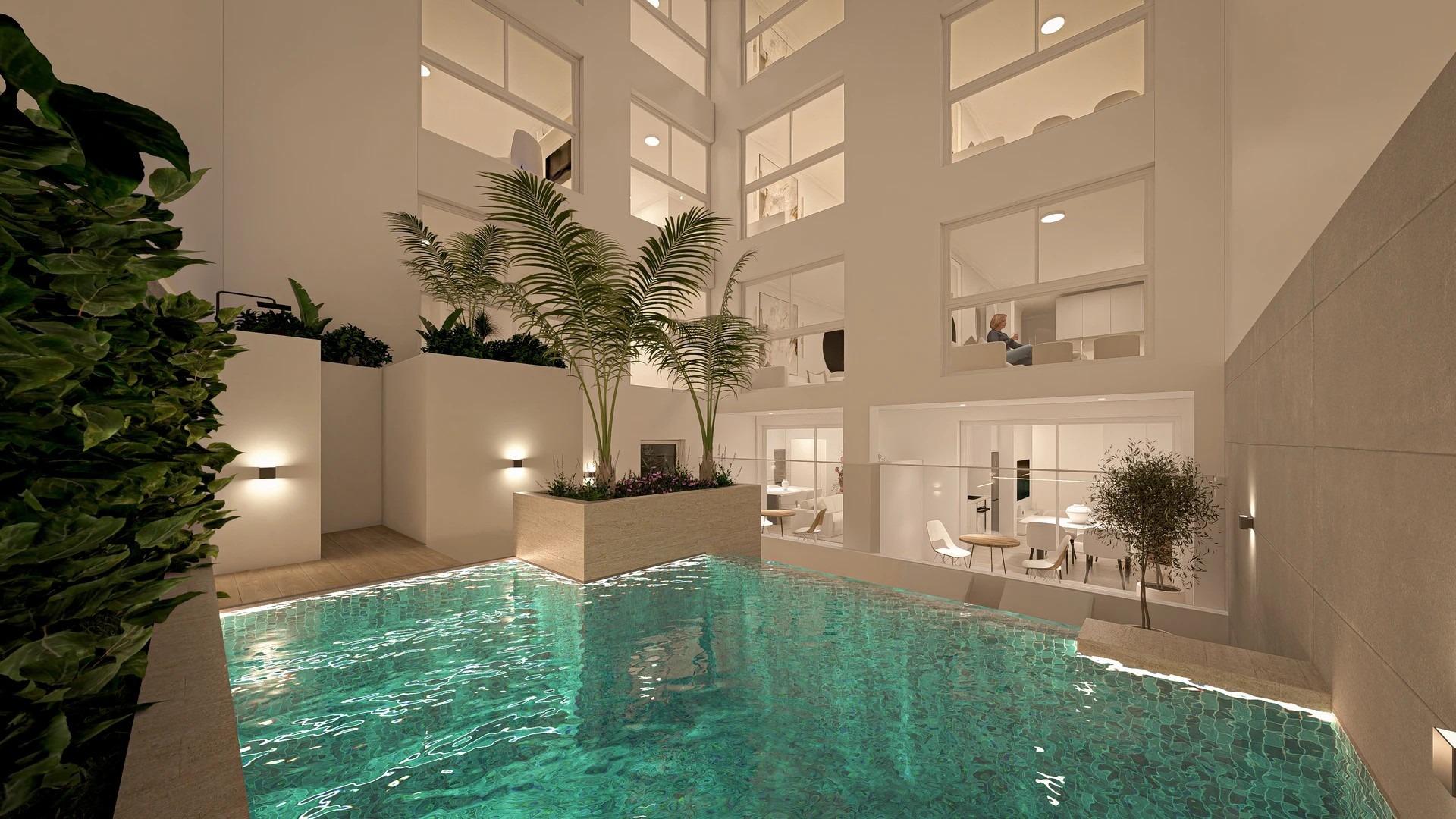 Apartment for sale in Torrevieja, Alicante, Spain