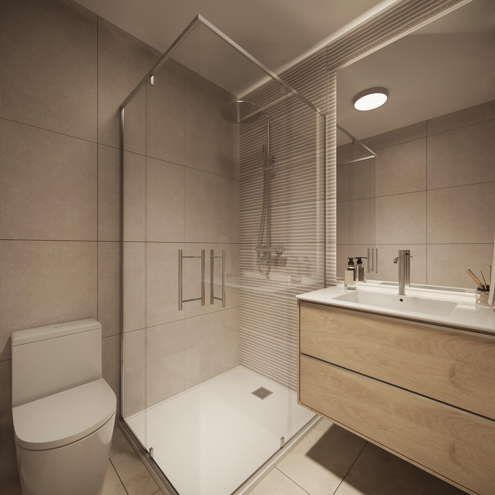 Penthouse for sale in Torrevieja, Alicante, Spain