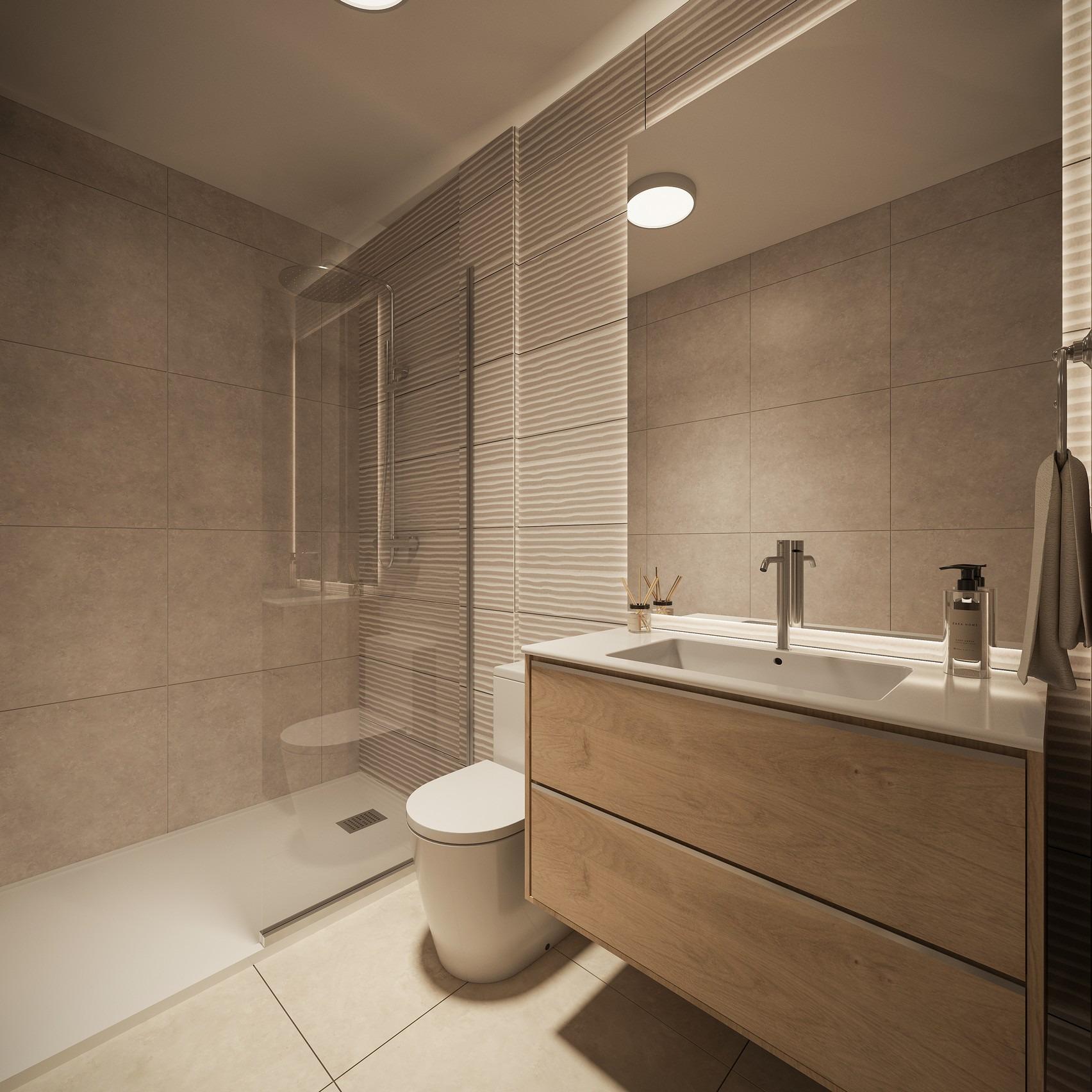 Penthouse for sale in Torrevieja, Alicante, Spain