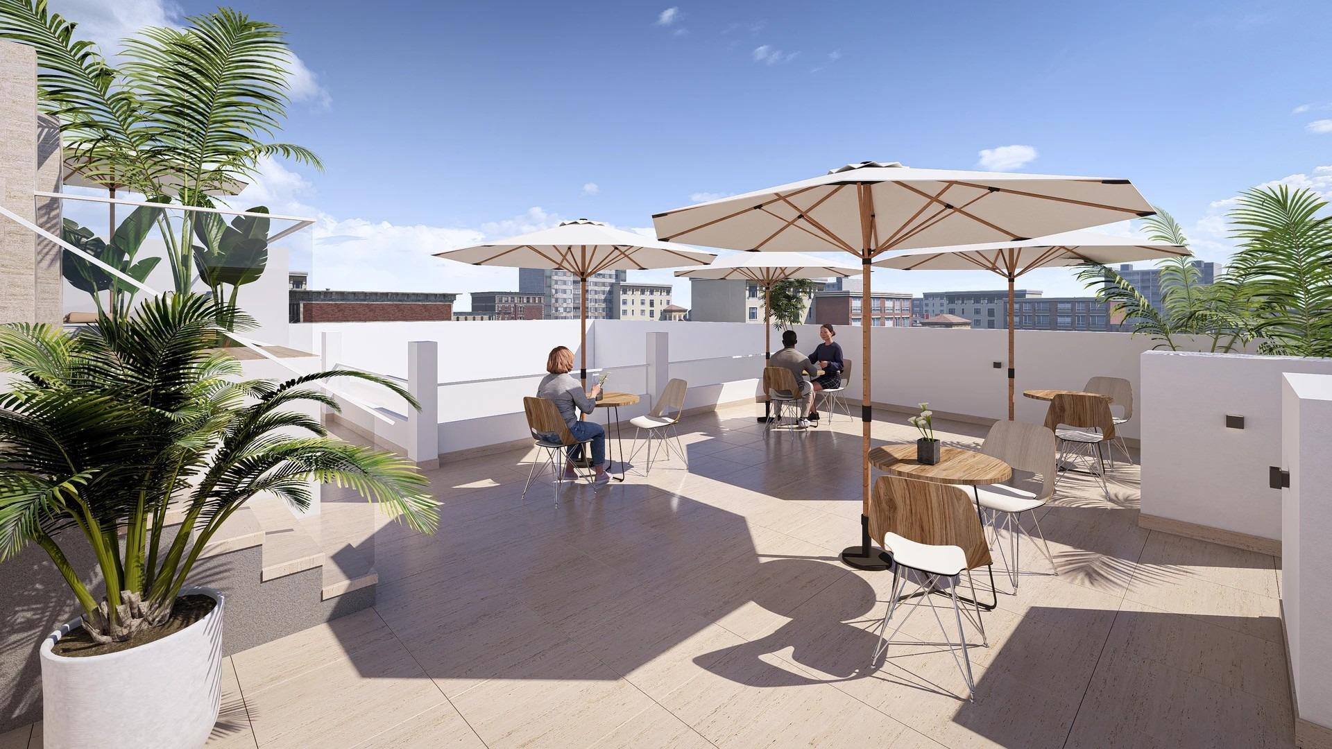 Penthouse for sale in Torrevieja, Alicante, Spain