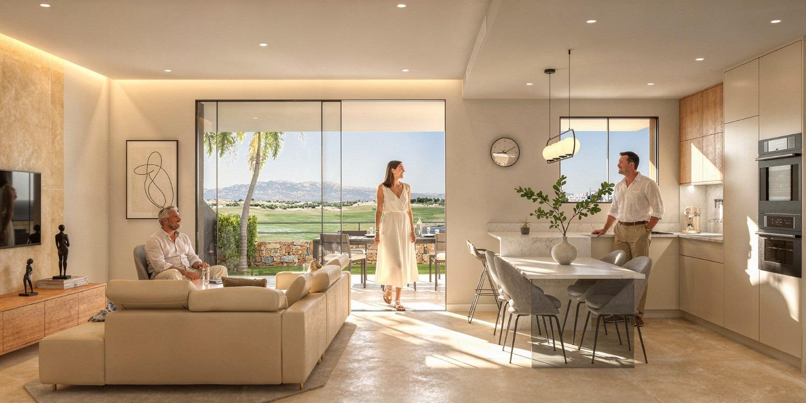 Bungalow for sale in Alhama De Murcia, Murcia, Spain