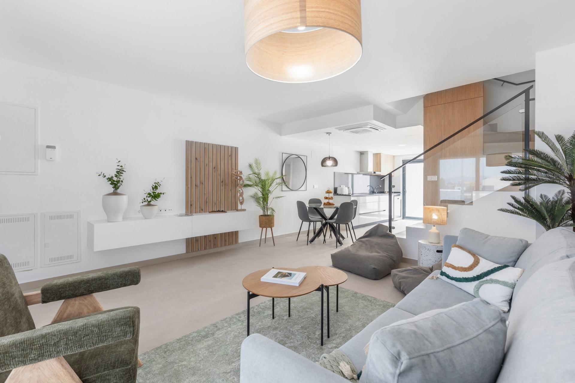 Villa for sale in Rafal, Alicante, Spain