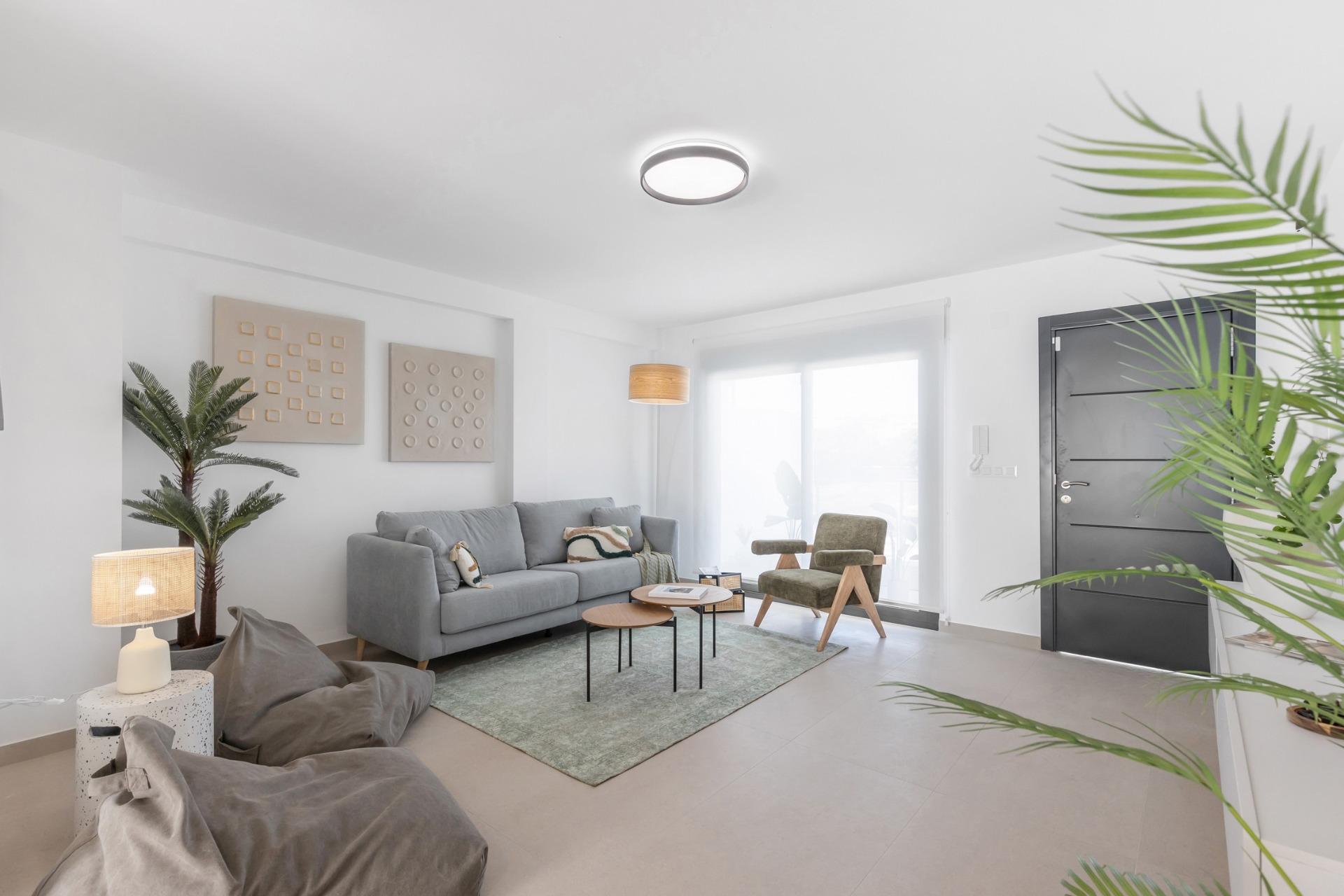 Villa for sale in Rafal, Alicante, Spain