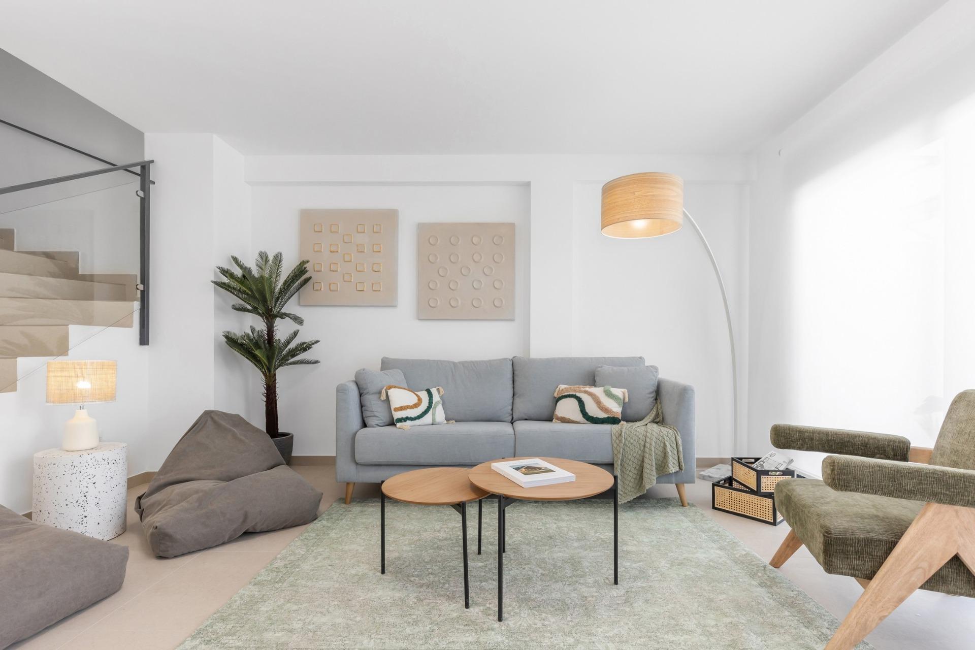 Villa for sale in Rafal, Alicante, Spain