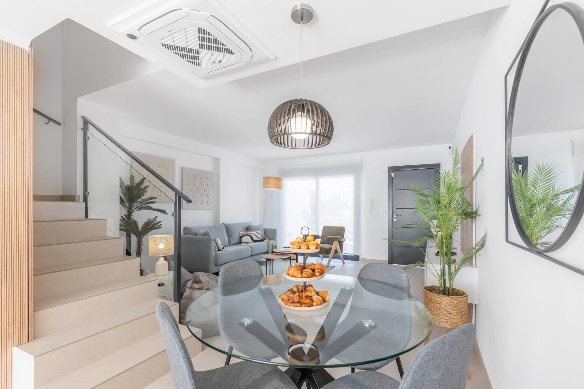 Villa for sale in Rafal, Alicante, Spain