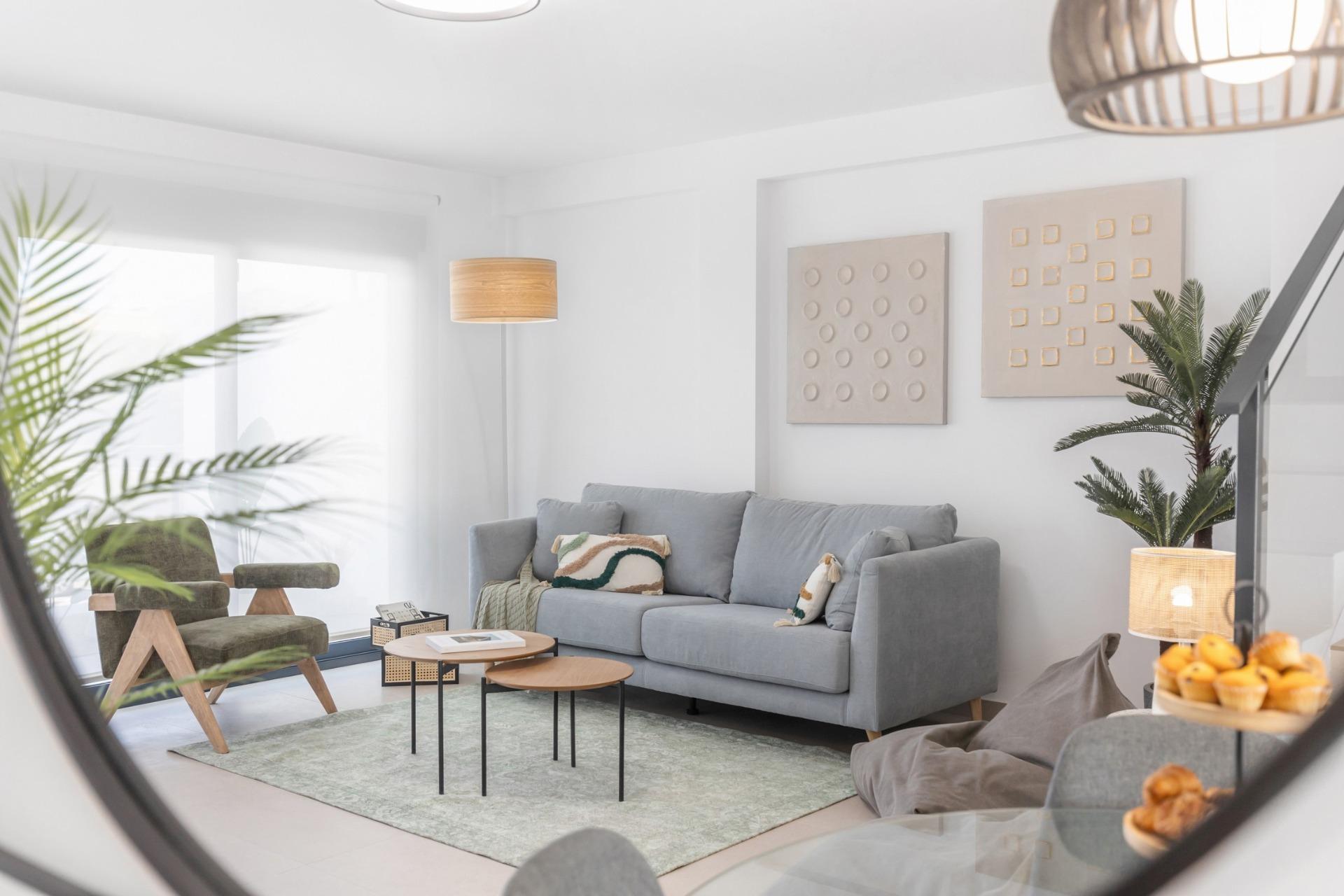 Villa for sale in Rafal, Alicante, Spain