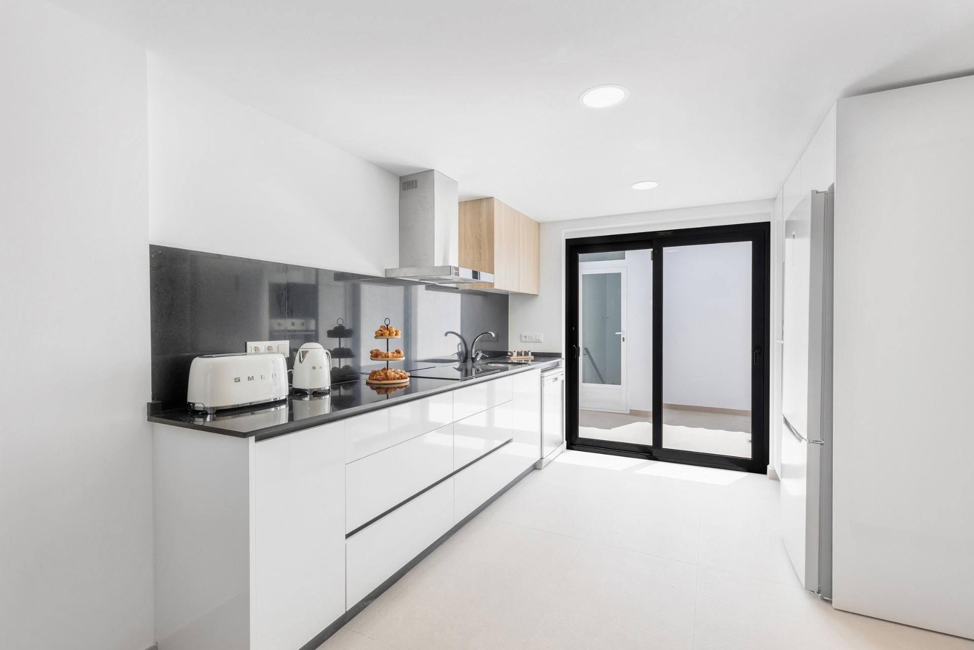 Villa for sale in Rafal, Alicante, Spain