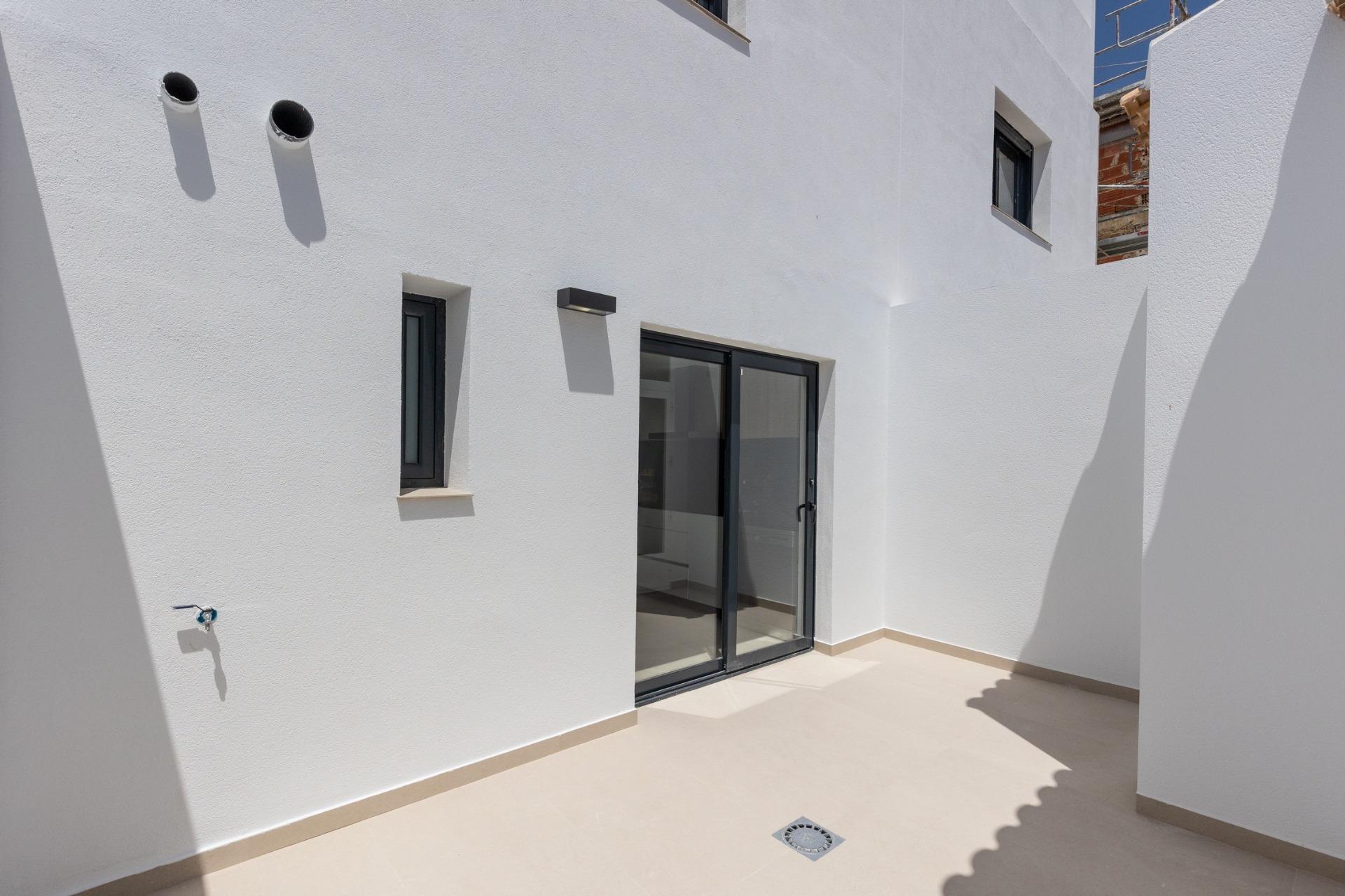 Villa for sale in Rafal, Alicante, Spain