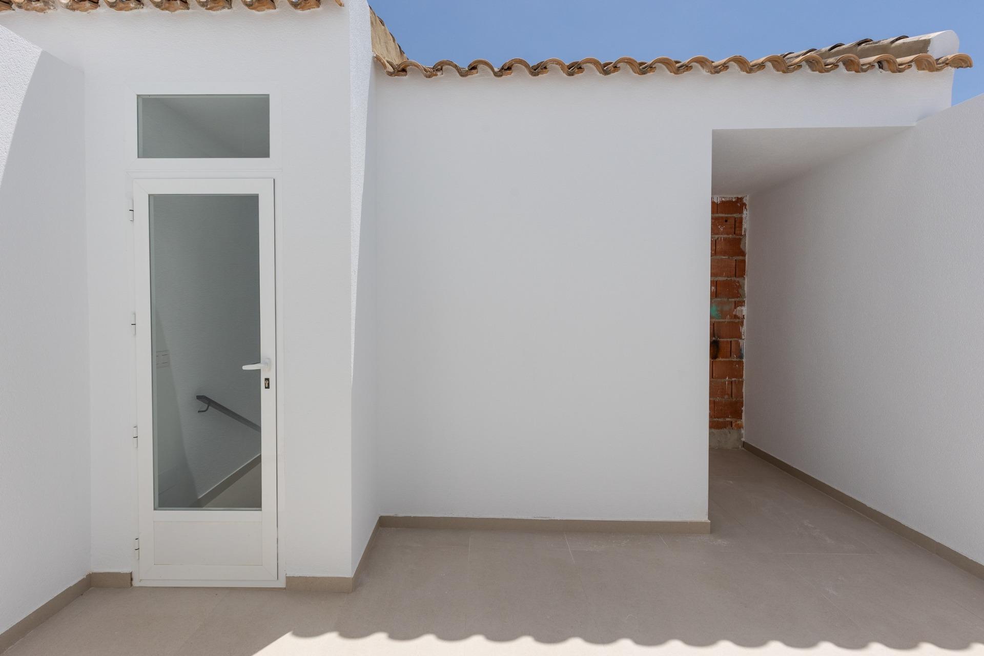 Villa for sale in Rafal, Alicante, Spain