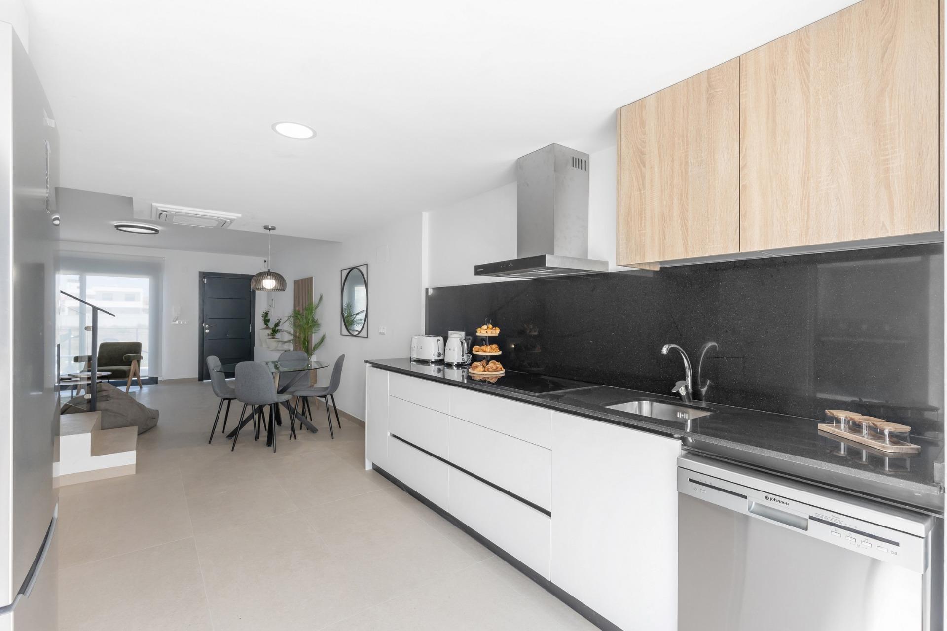 Villa for sale in Rafal, Alicante, Spain