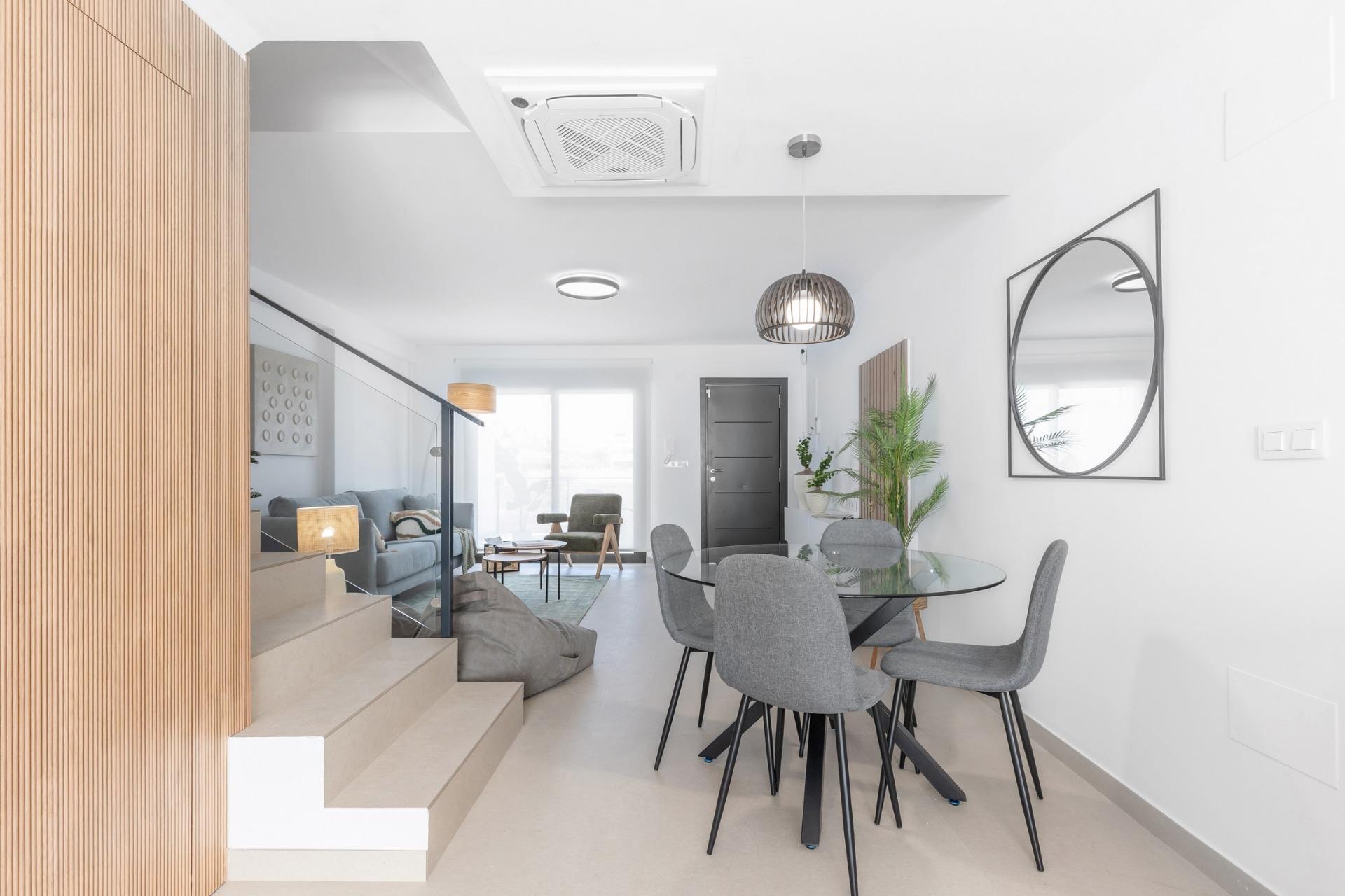 Villa for sale in Rafal, Alicante, Spain