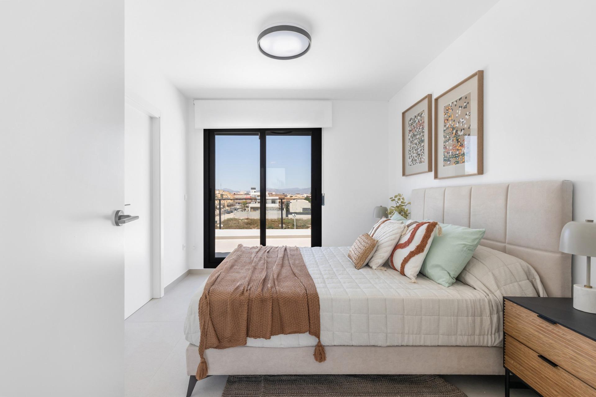 Villa for sale in Rafal, Alicante, Spain