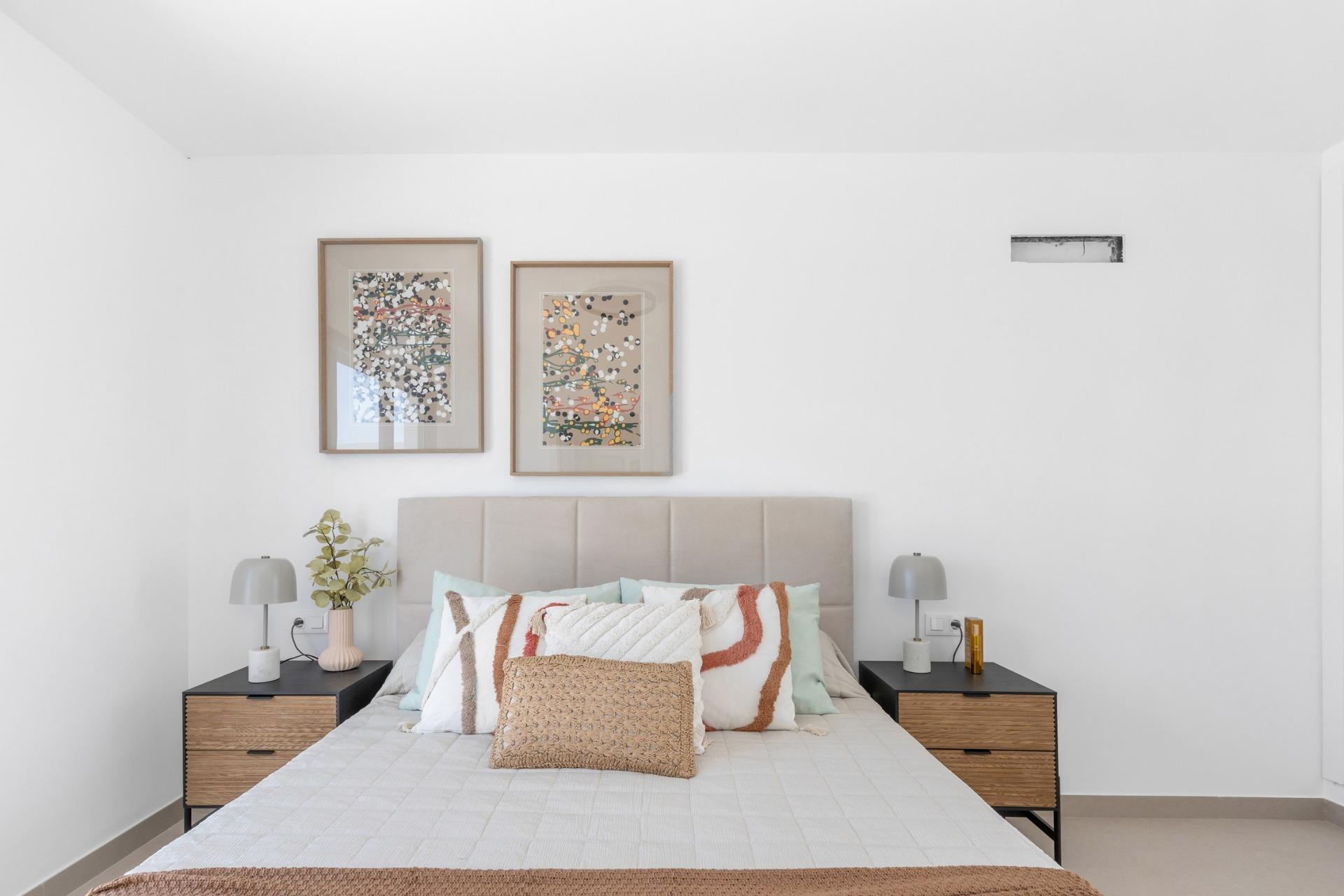 Villa for sale in Rafal, Alicante, Spain