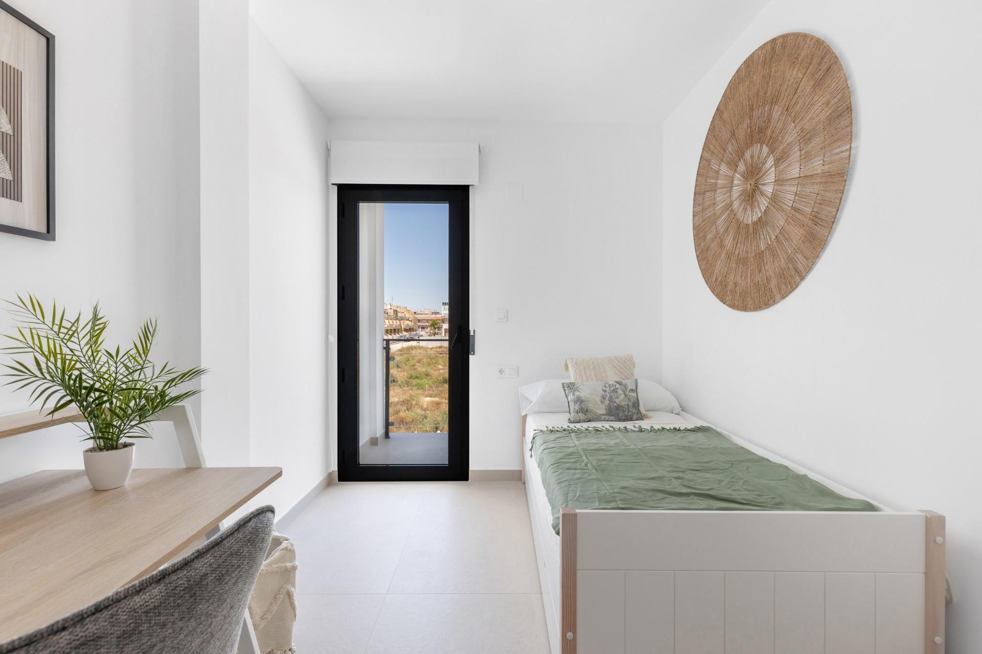 Villa for sale in Rafal, Alicante, Spain