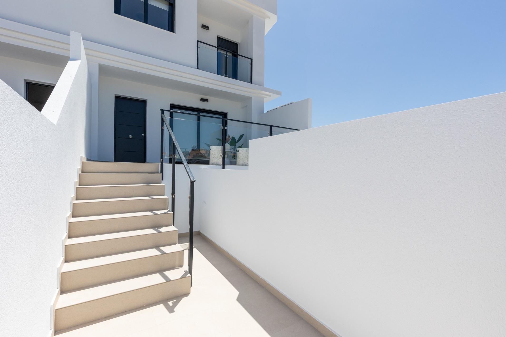 Villa for sale in Rafal, Alicante, Spain