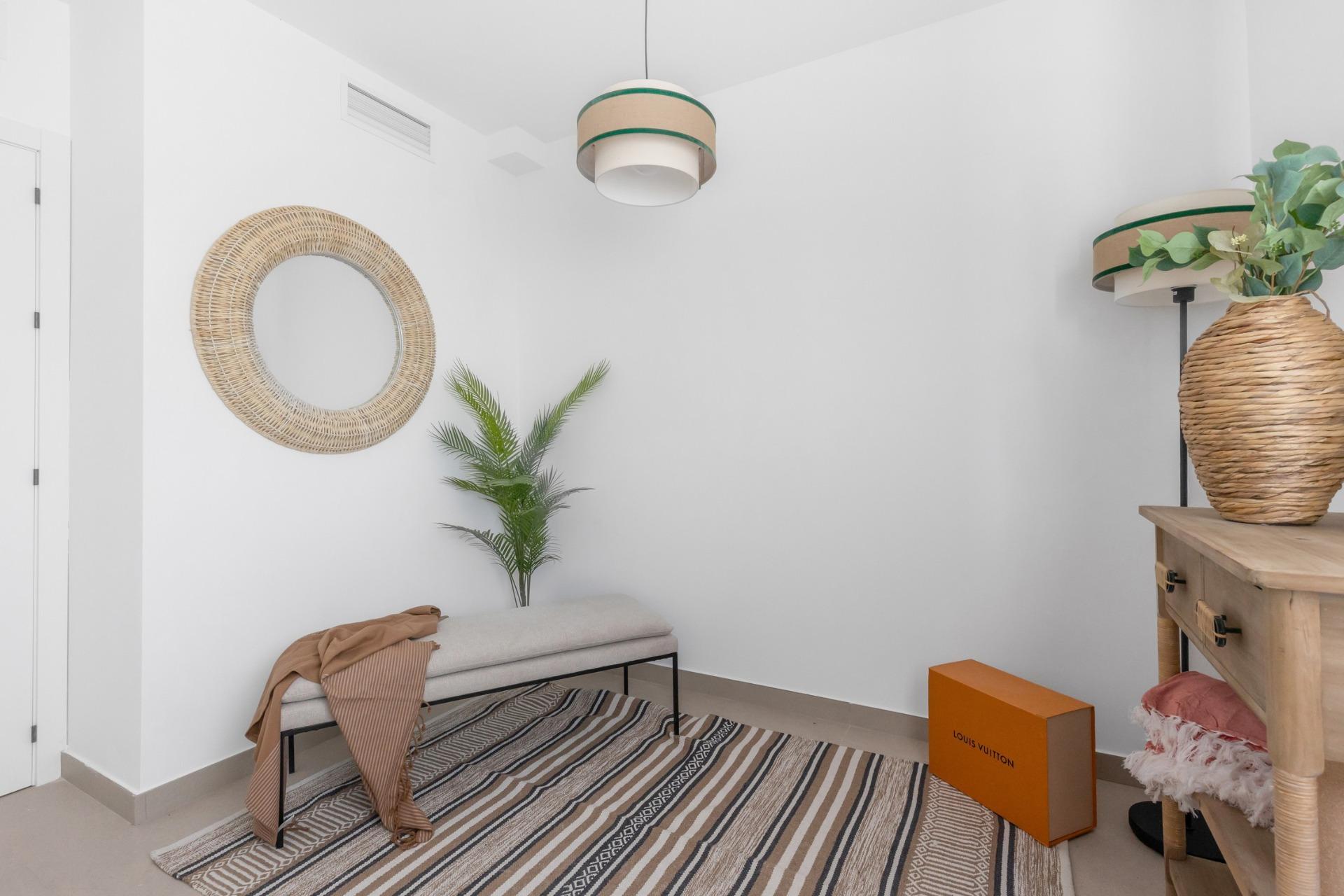Villa for sale in Rafal, Alicante, Spain