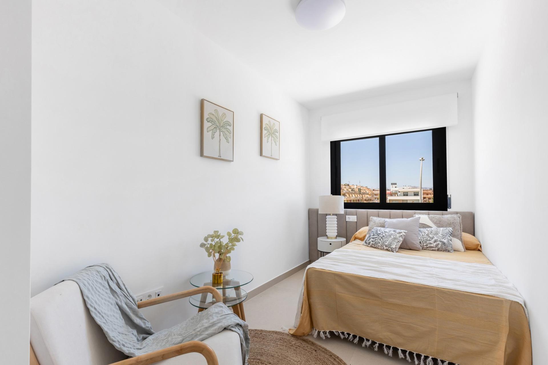 Villa for sale in Rafal, Alicante, Spain