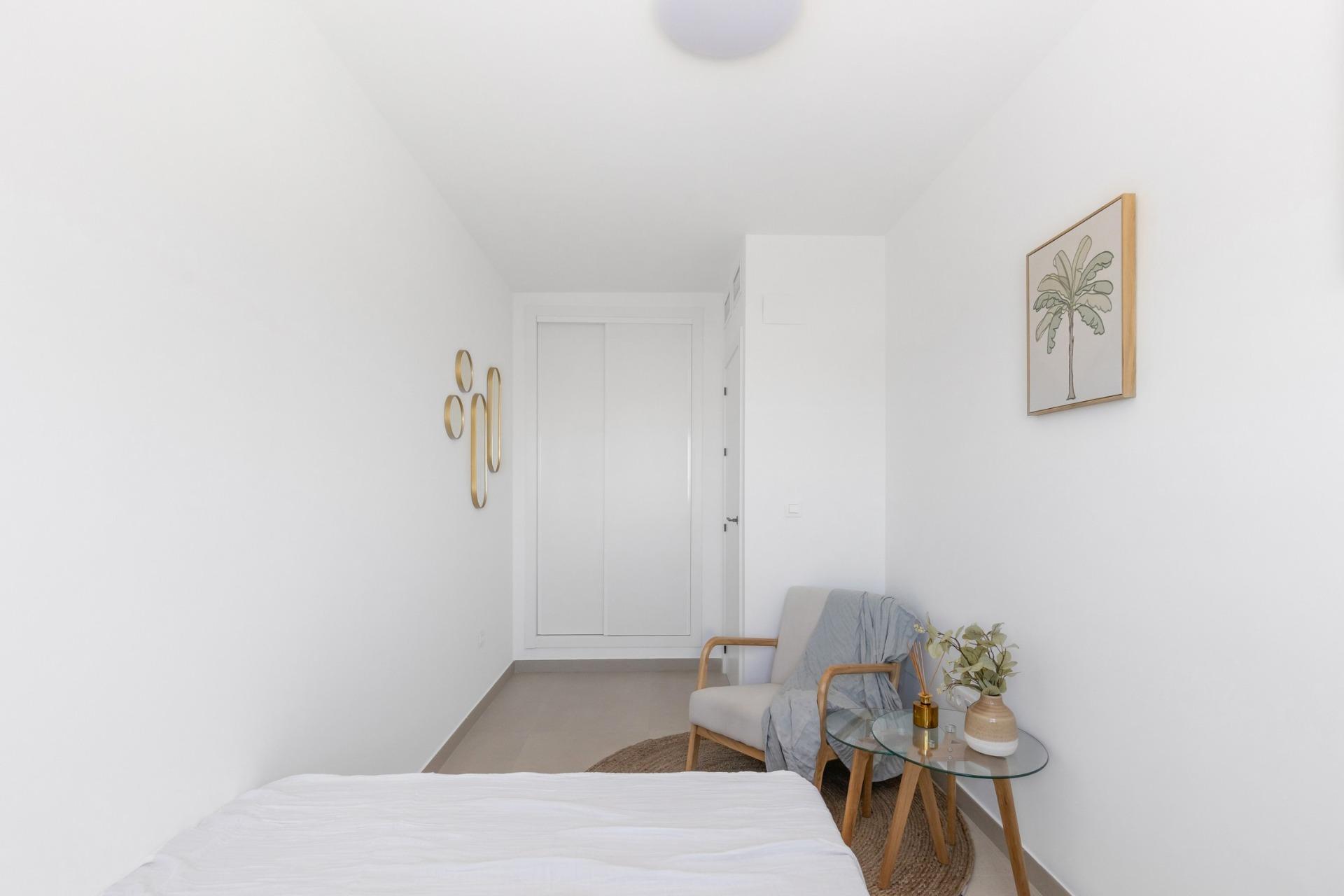 Villa for sale in Rafal, Alicante, Spain
