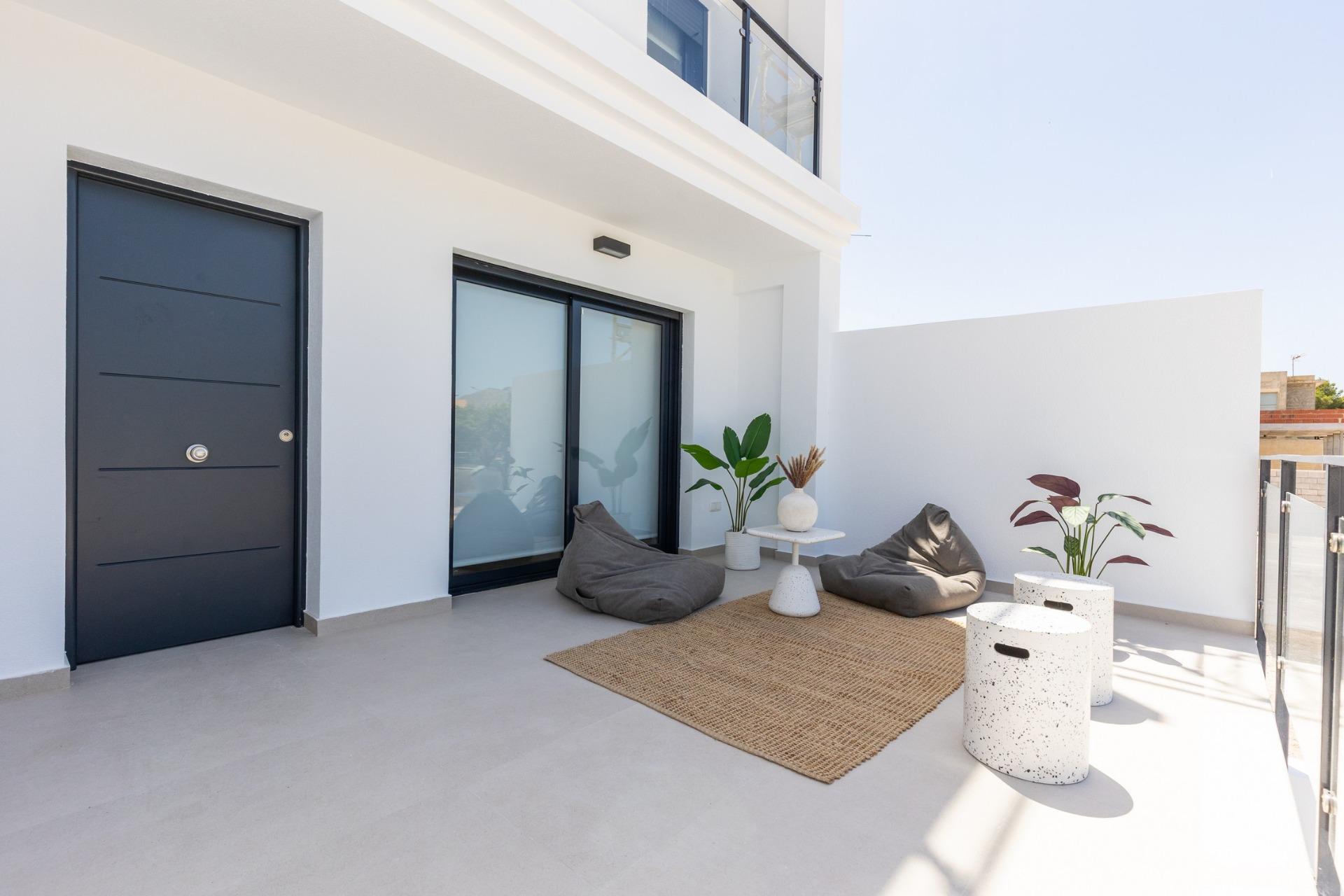 Villa for sale in Rafal, Alicante, Spain