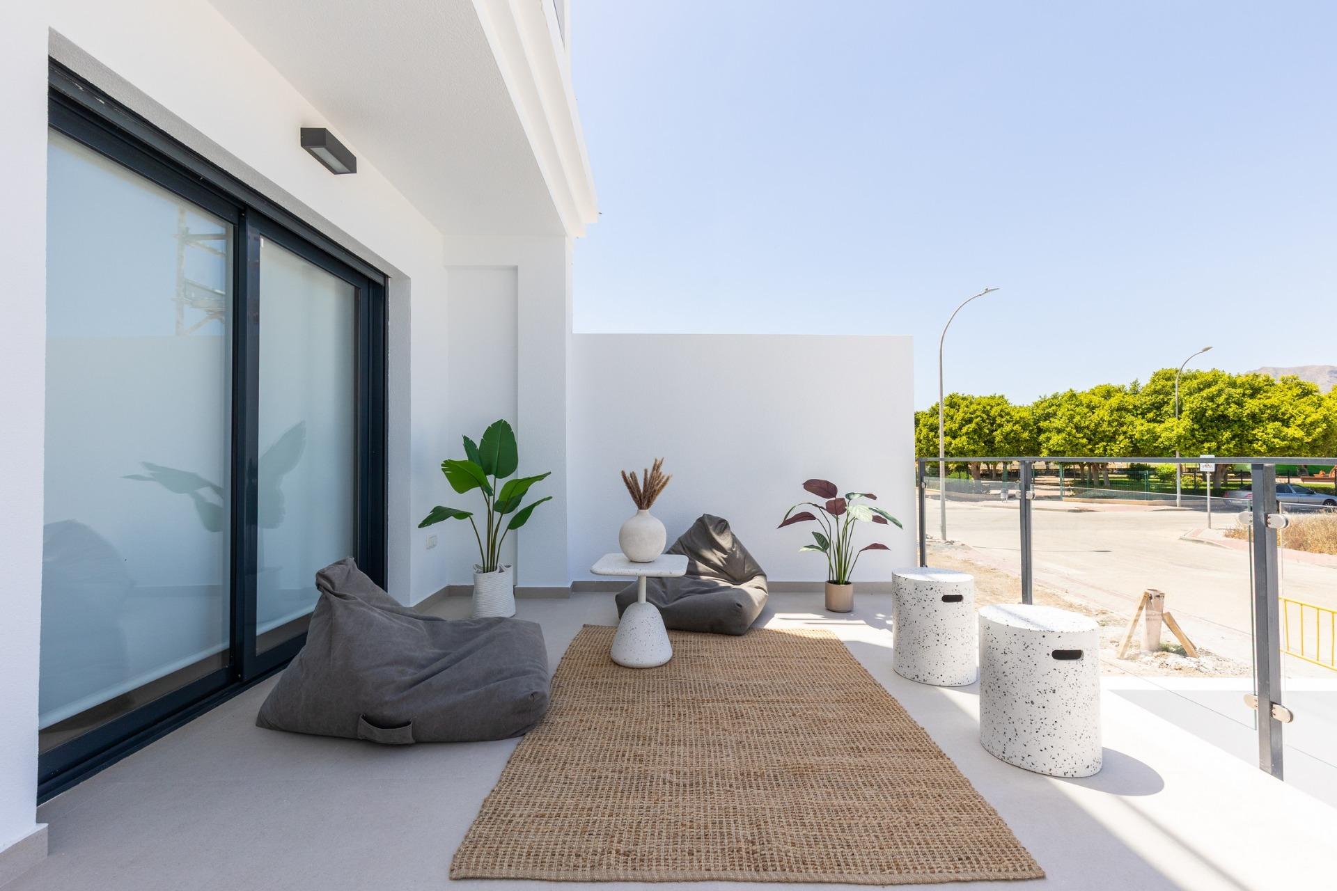 Villa for sale in Rafal, Alicante, Spain