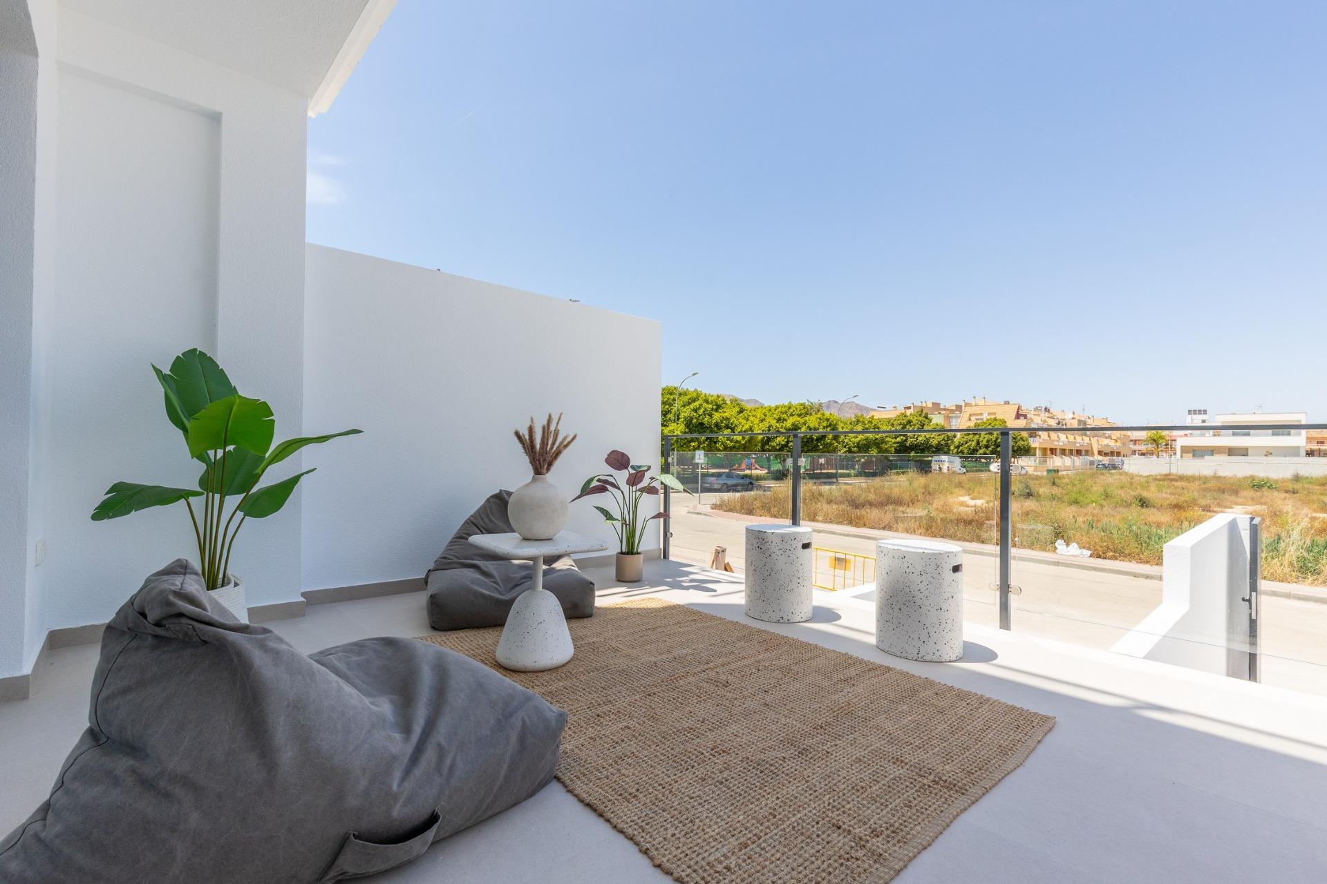 Villa for sale in Rafal, Alicante, Spain