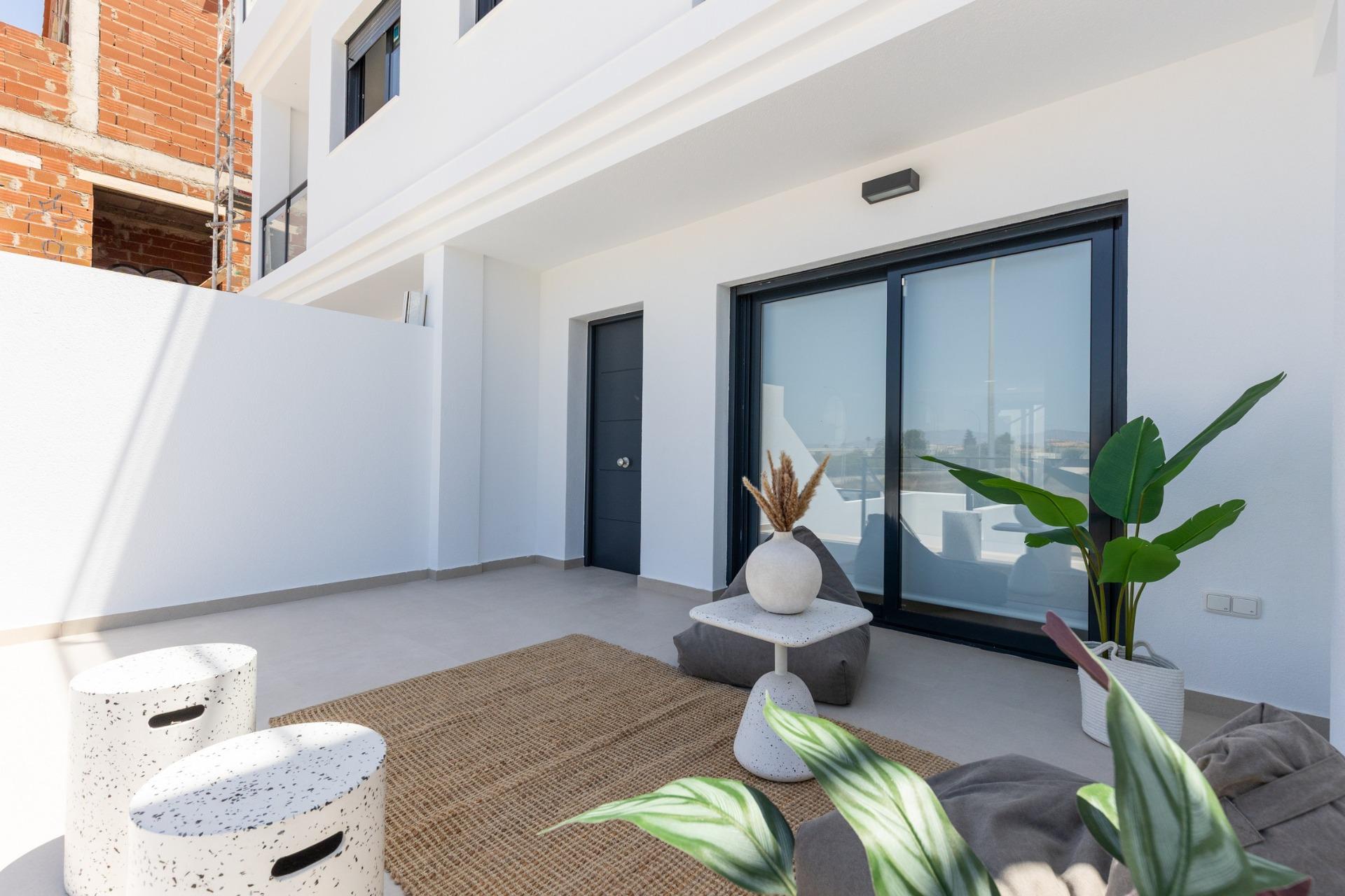 Villa for sale in Rafal, Alicante, Spain
