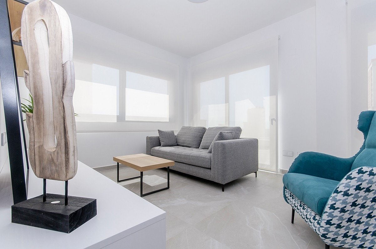 Bungalow for sale in San Miguel De Salinas, Alicante, Spain