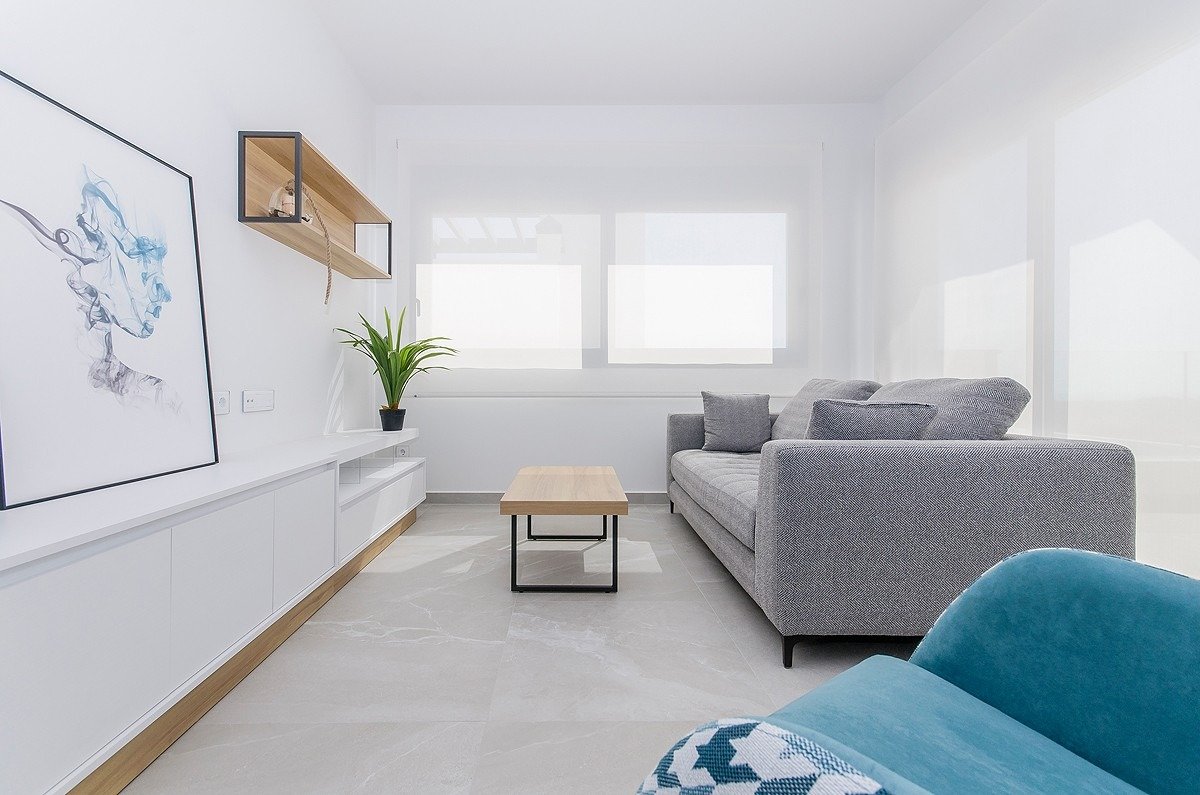 Bungalow for sale in San Miguel De Salinas, Alicante, Spain