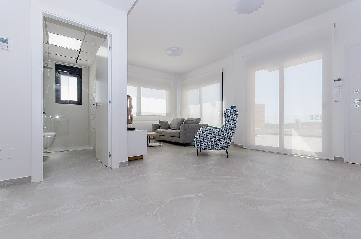 Bungalow for sale in San Miguel De Salinas, Alicante, Spain
