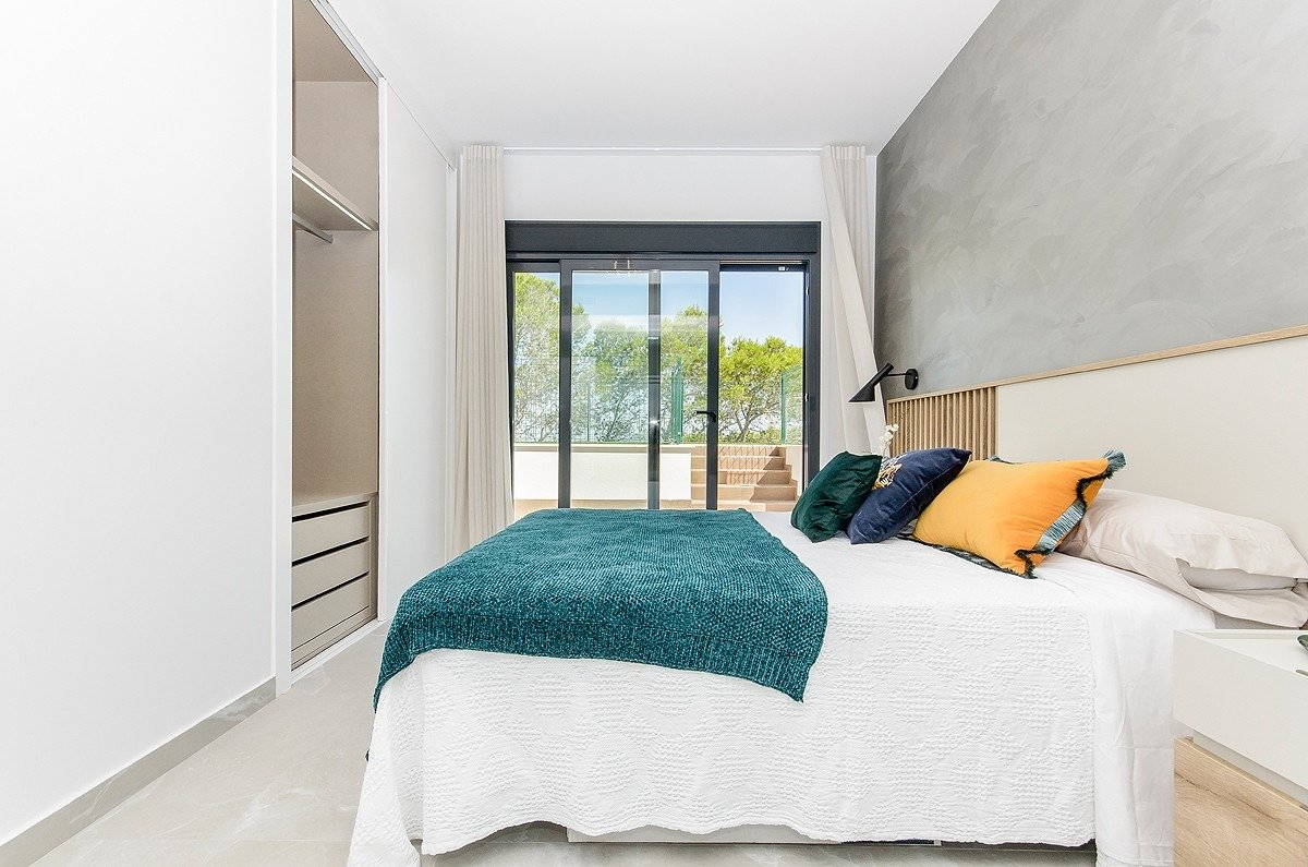 Bungalow for sale in San Miguel De Salinas, Alicante, Spain