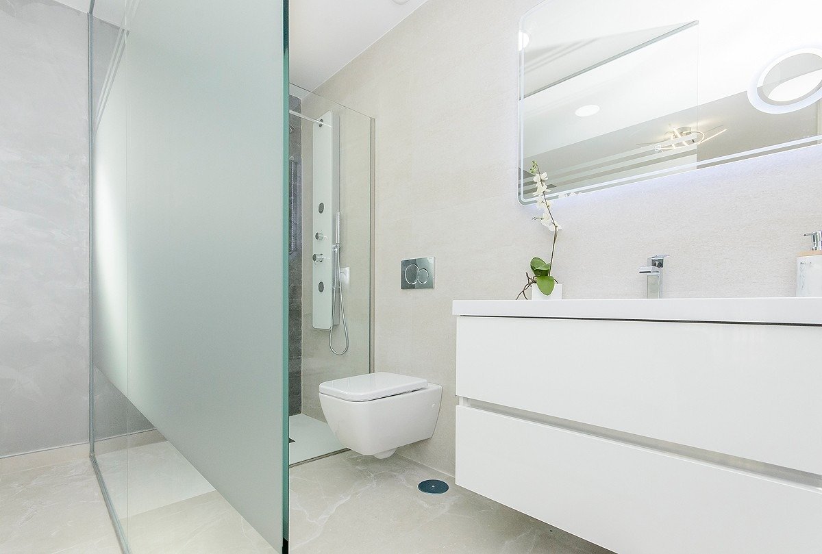 Bungalow for sale in San Miguel De Salinas, Alicante, Spain