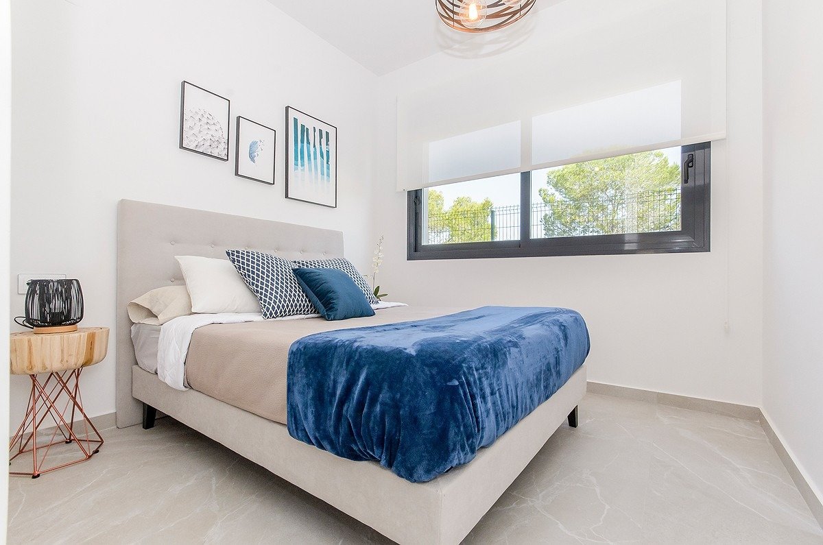 Bungalow for sale in San Miguel De Salinas, Alicante, Spain