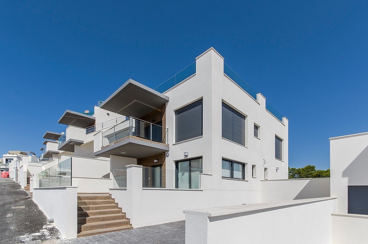 Bungalow for sale in San Miguel De Salinas, Alicante, Spain