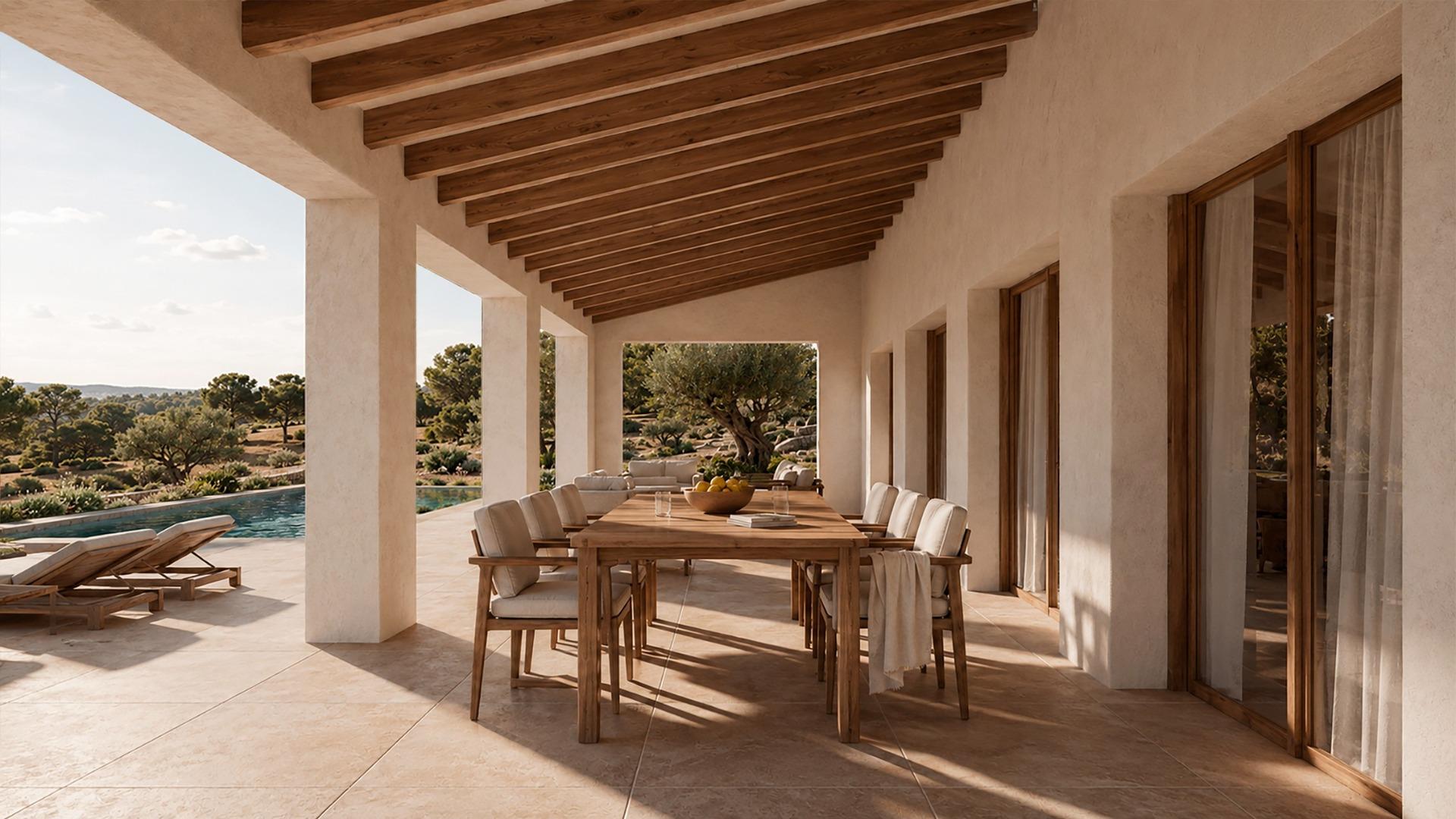 Villa for sale in Benissa, Alicante, Spain