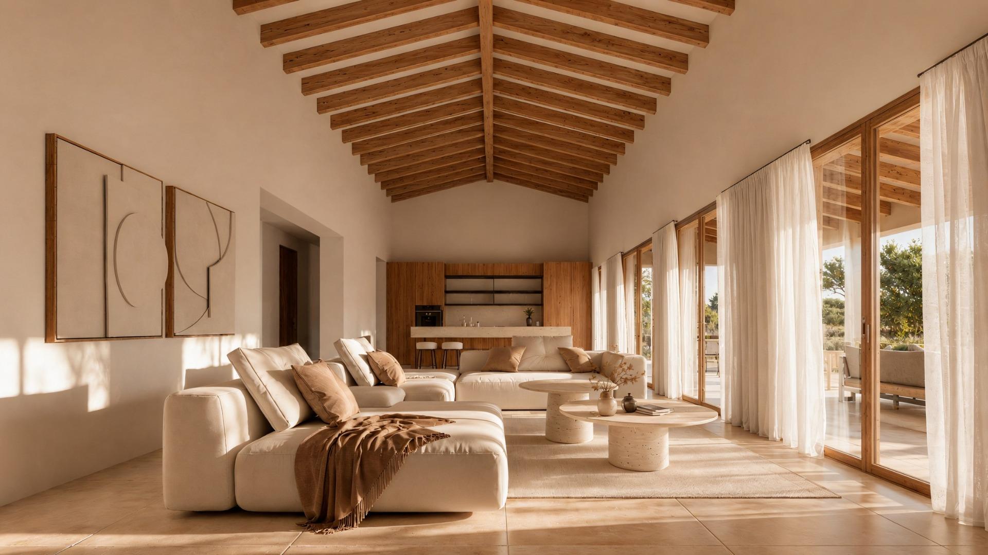 Villa for sale in Benissa, Alicante, Spain