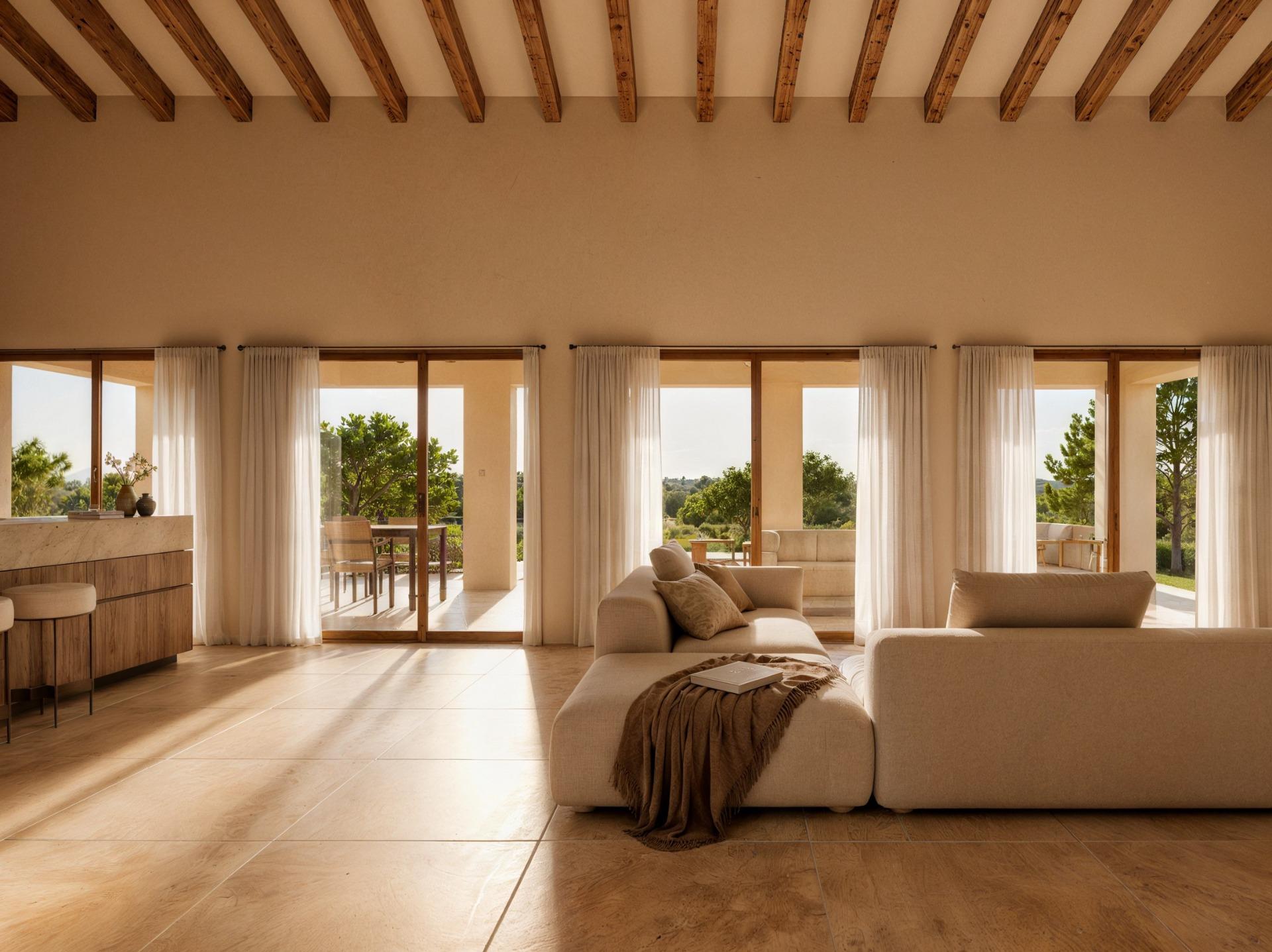 Villa for sale in Benissa, Alicante, Spain