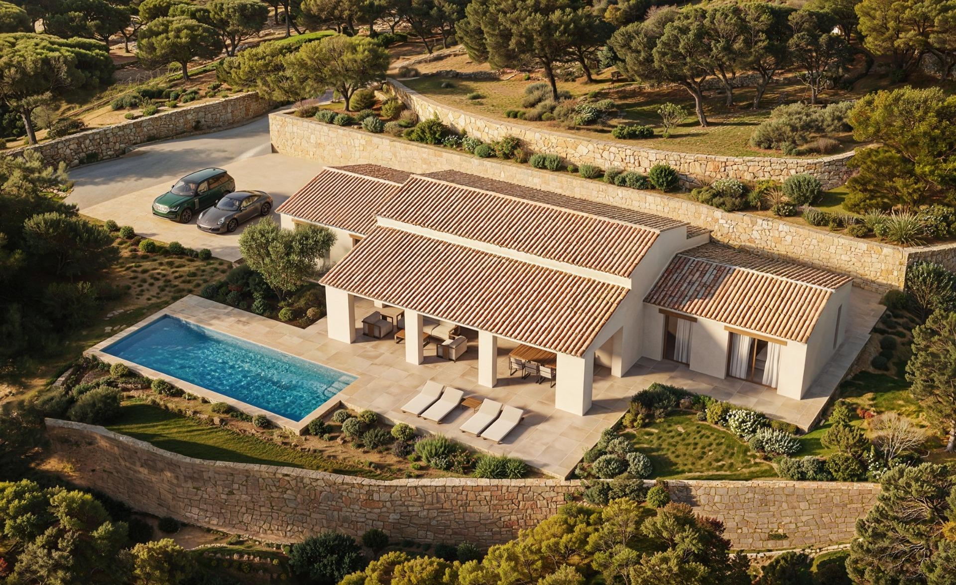 Villa for sale in Benissa, Alicante, Spain