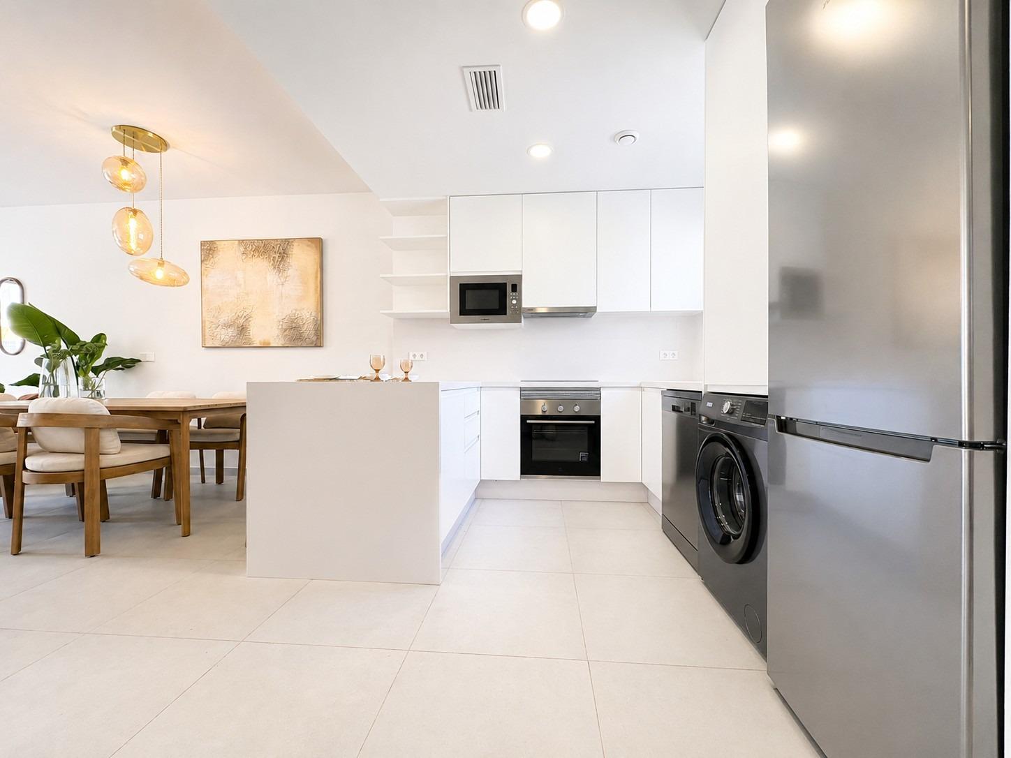 Town House for sale in Baños Y Mendigo, Murcia, Spain
