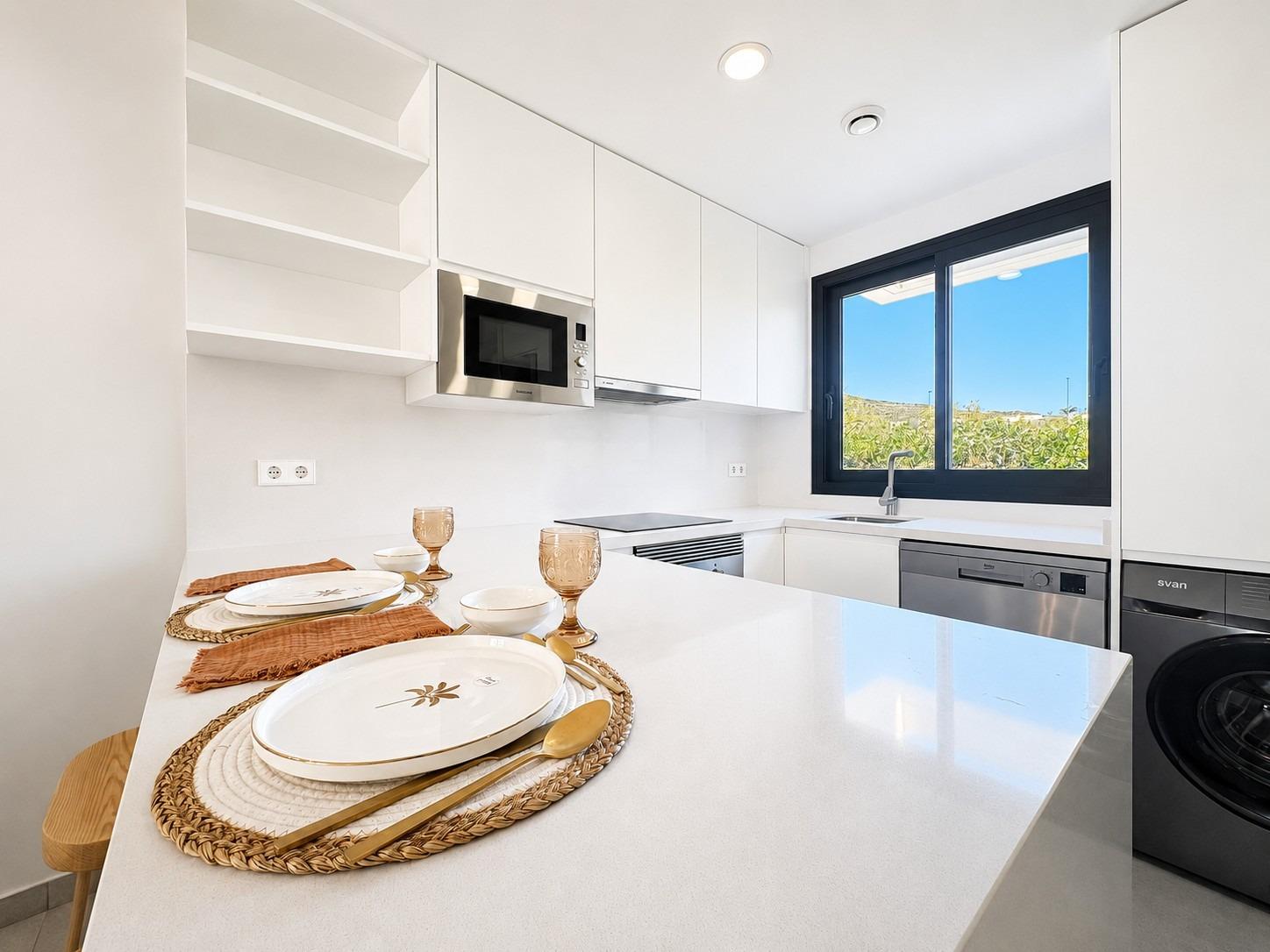 Town House for sale in Baños Y Mendigo, Murcia, Spain