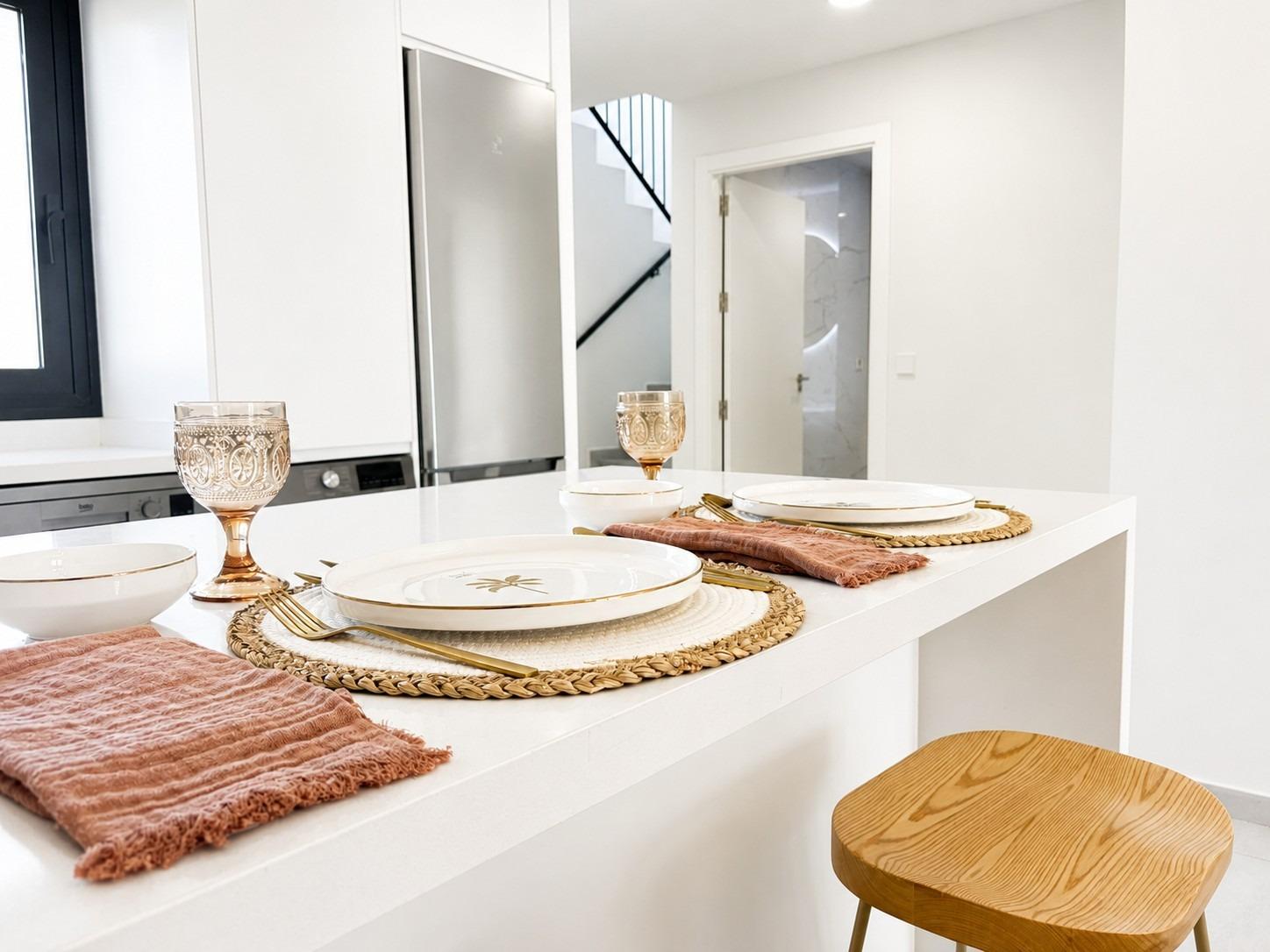 Town House for sale in Baños Y Mendigo, Murcia, Spain