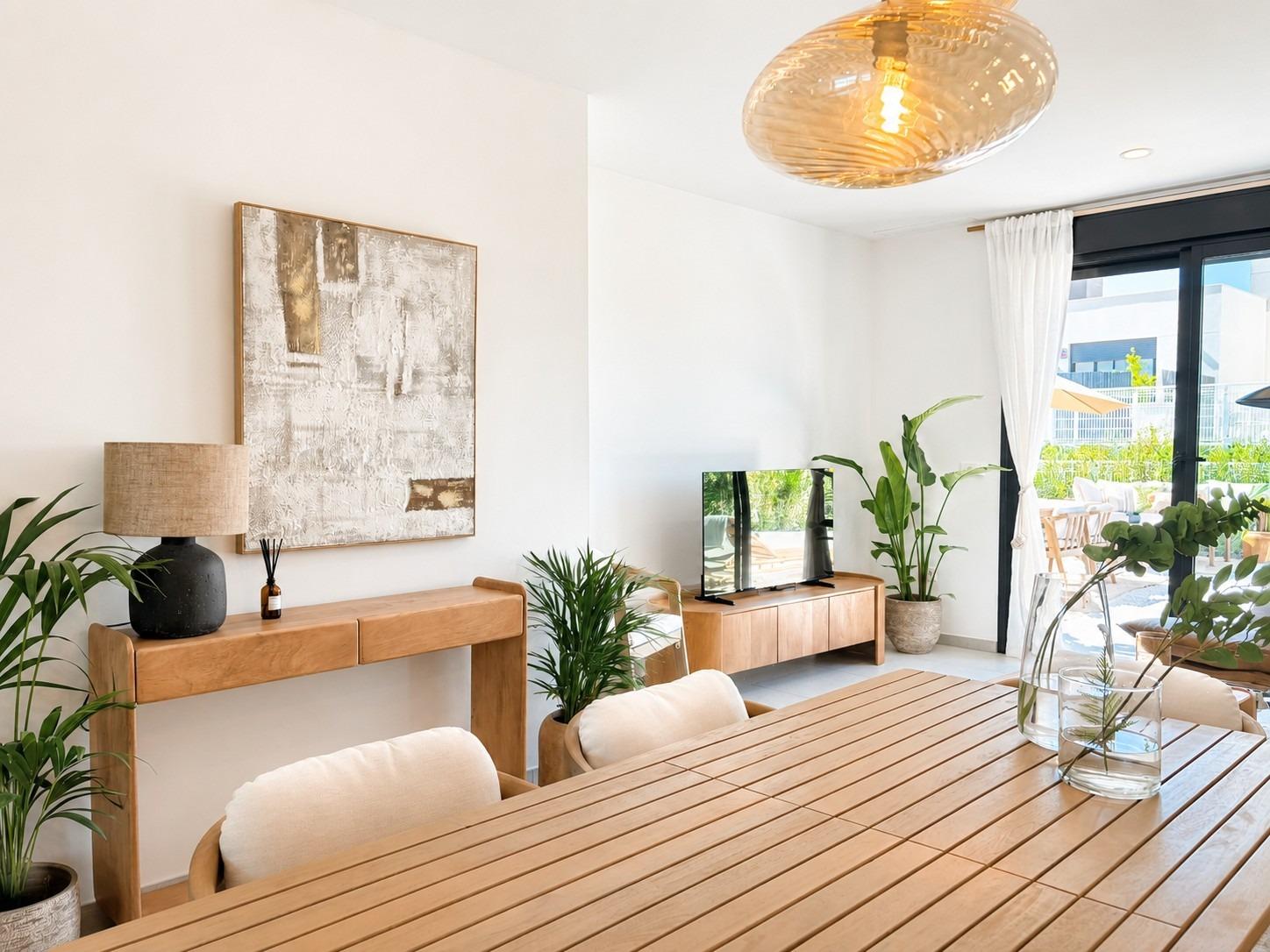 Town House for sale in Baños Y Mendigo, Murcia, Spain