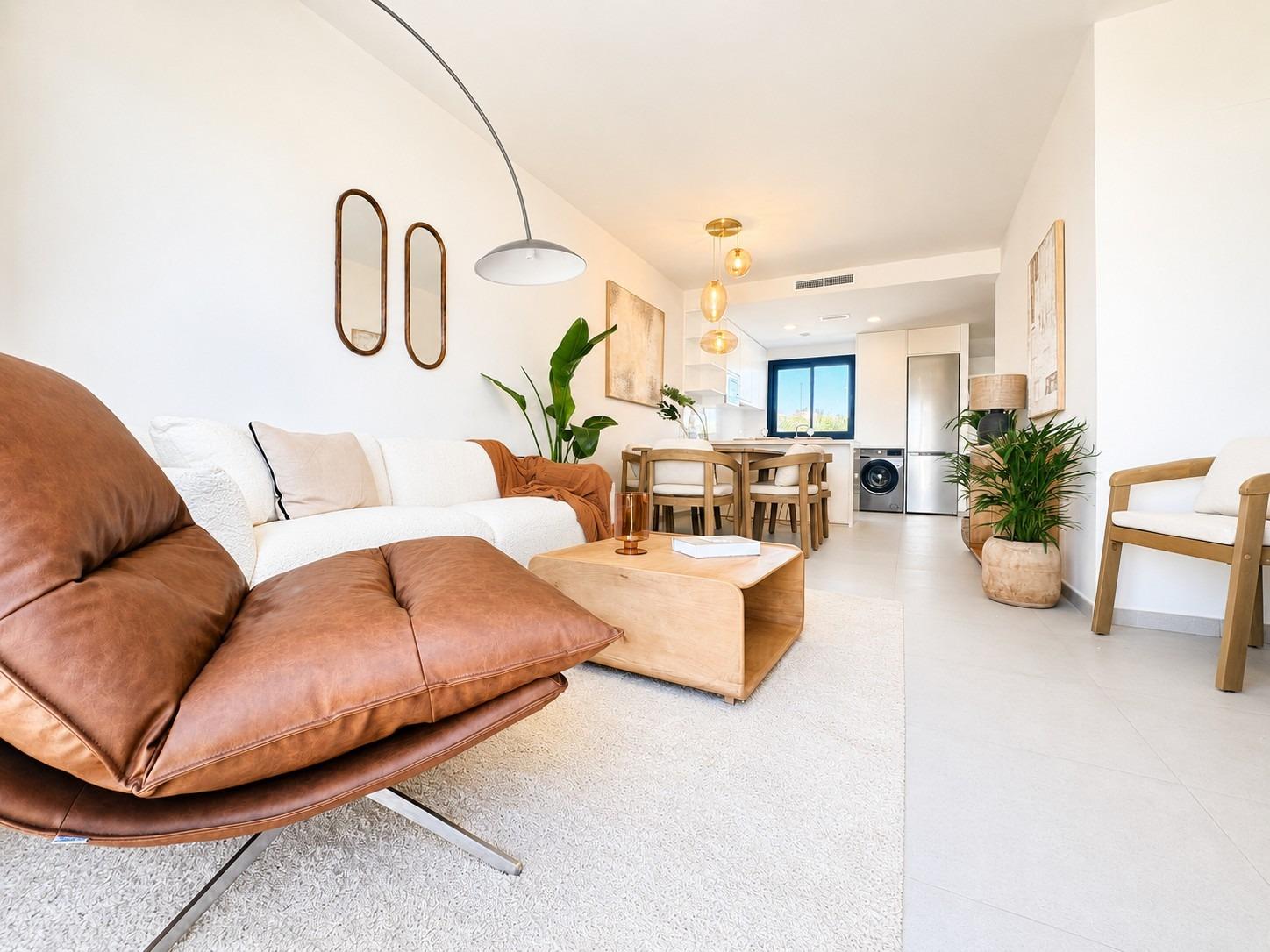 Town House for sale in Baños Y Mendigo, Murcia, Spain